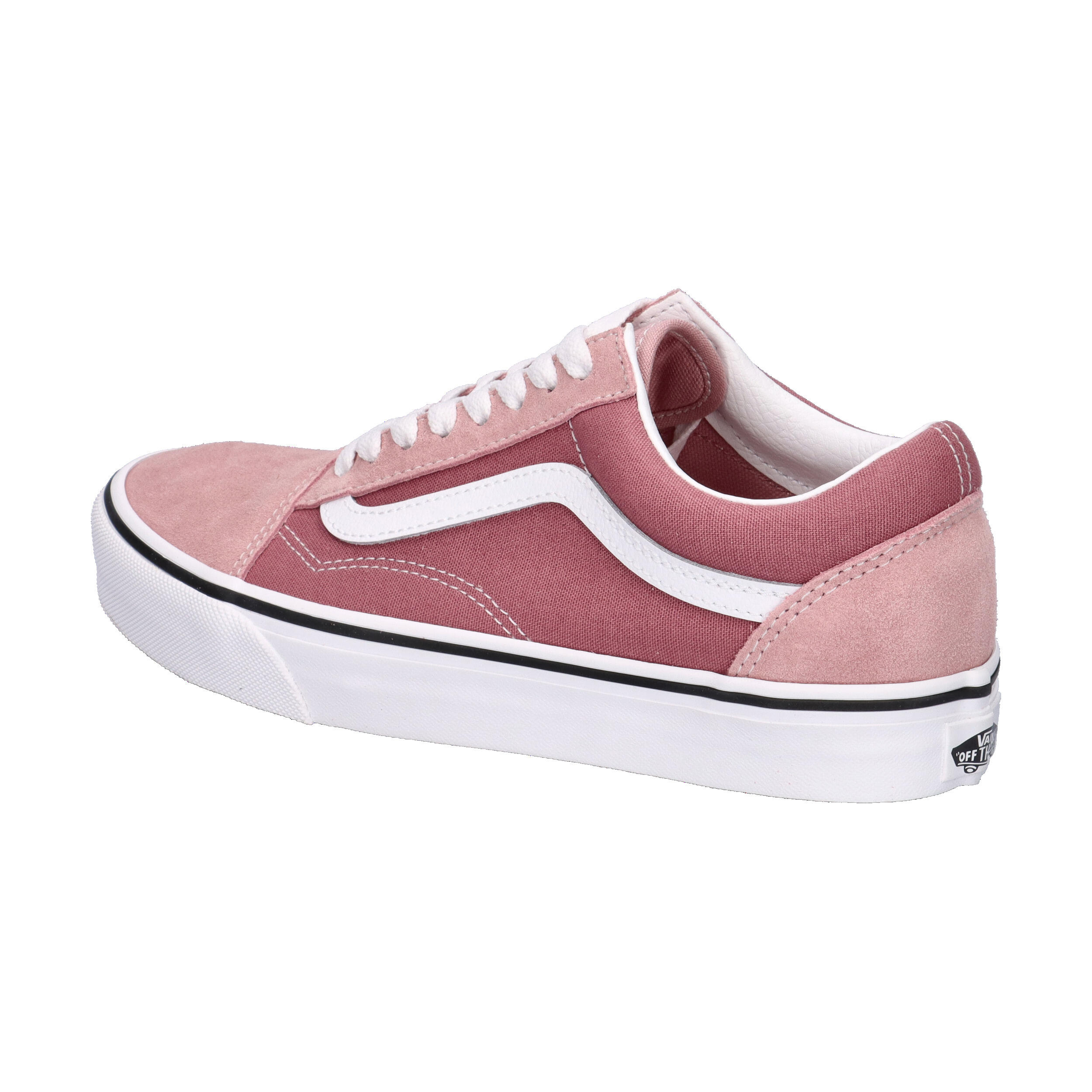Vans Unisex Sneaker Old Skool 2-Tone 3/7