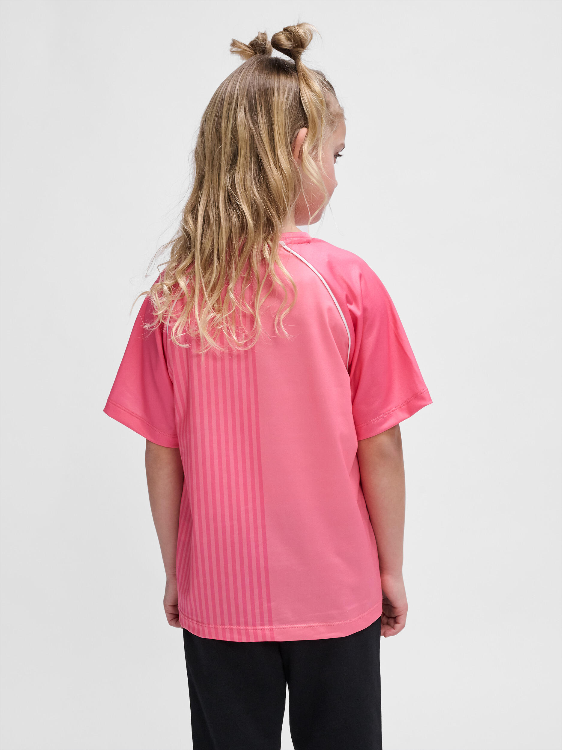 Enfiler T-Shirt Hmlmexine Enfant 2/7