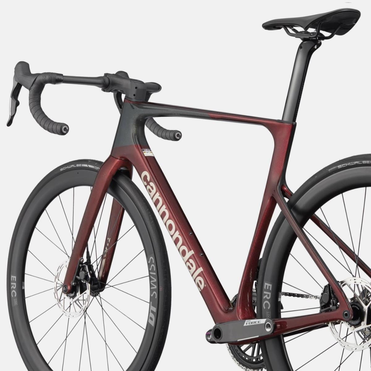Cannondale SuperSix EVO 3 2/3