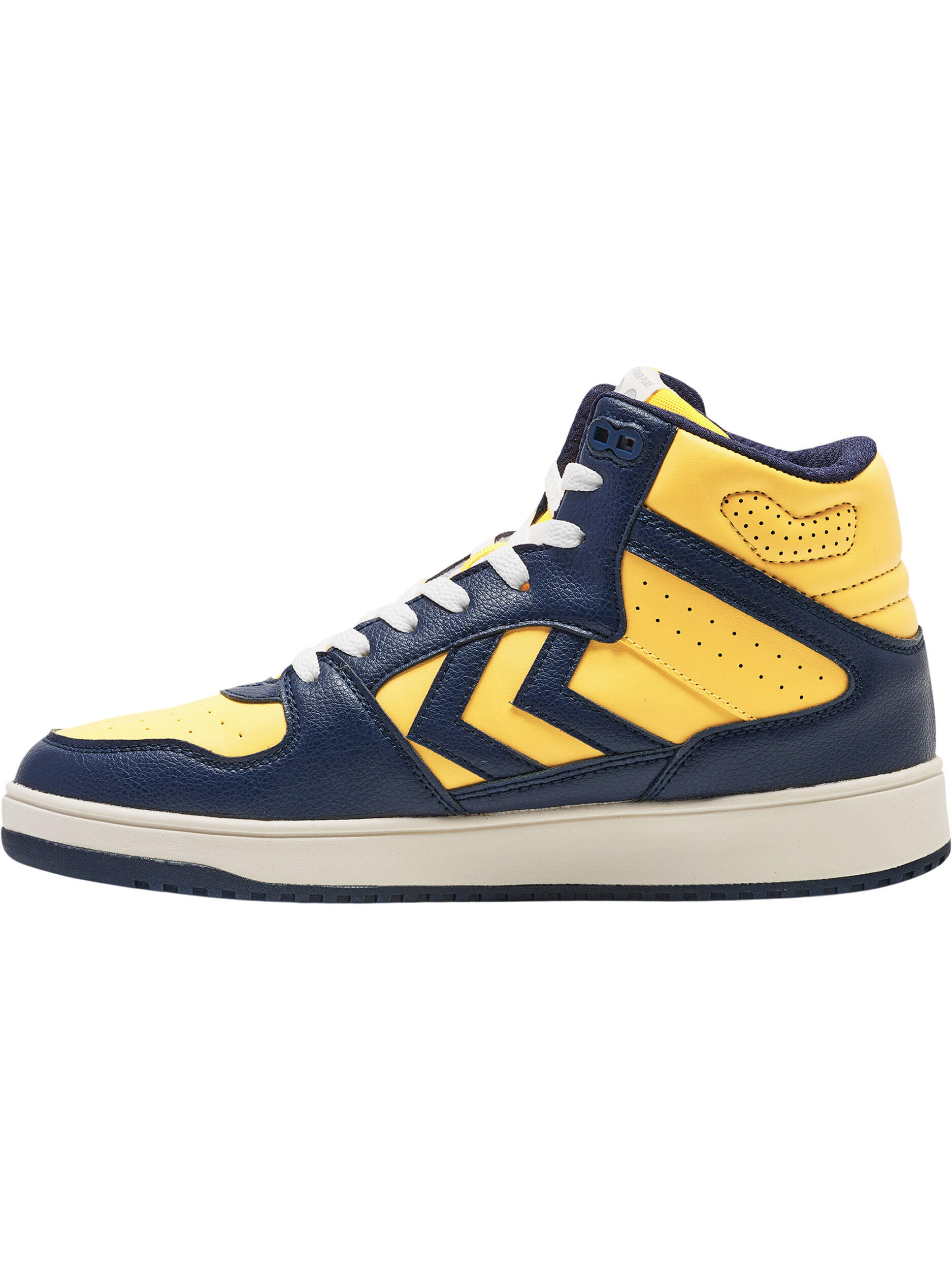 Schnürsenkel Sneaker St. Power Erwachsene 6/7