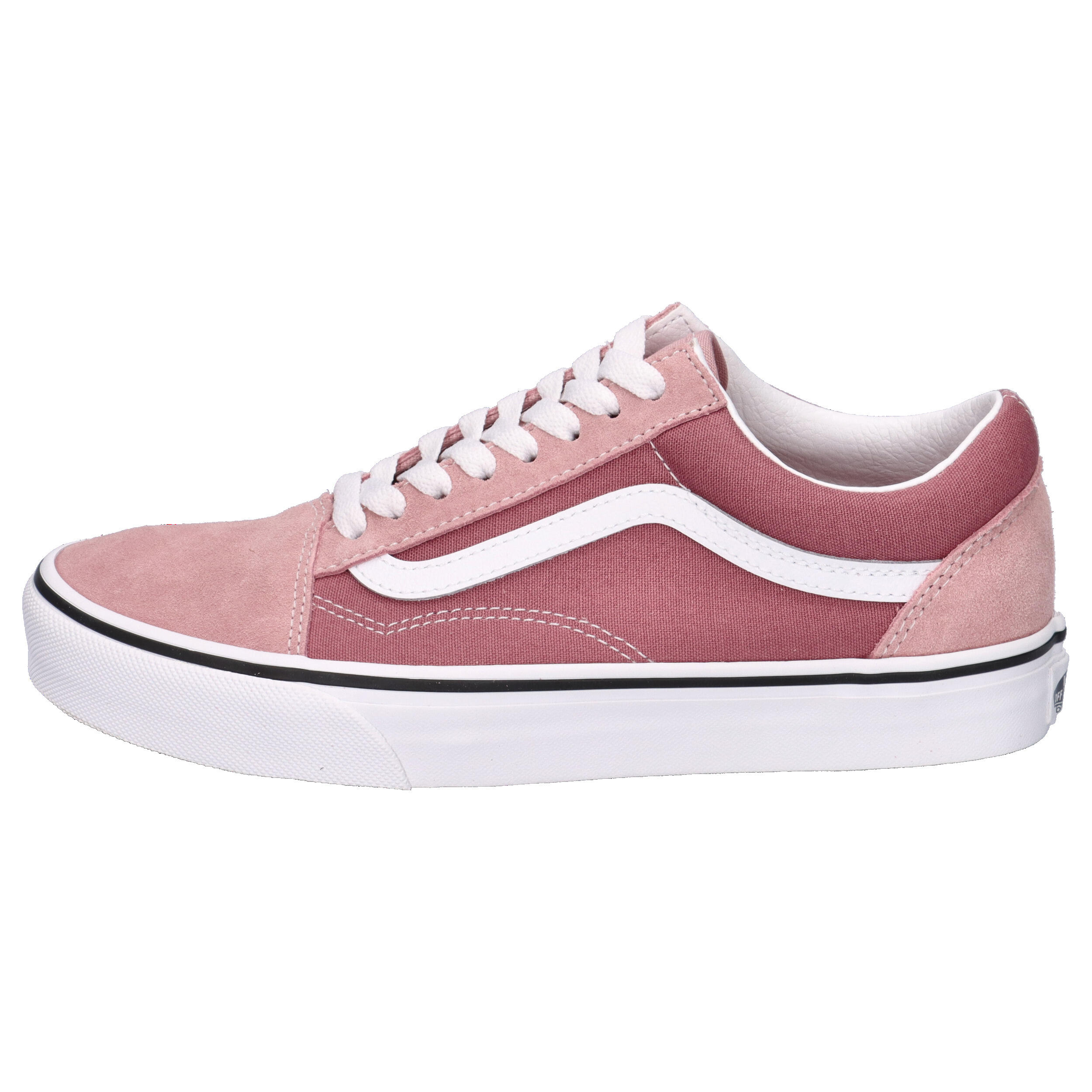 Vans Unisex Sneaker Old Skool 2-Tone 2/7