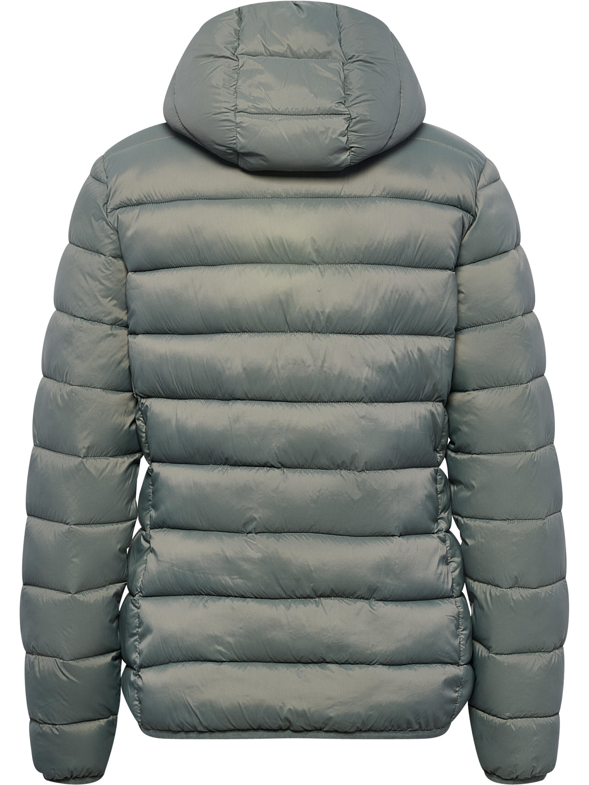 Piumino leggero da donna Hummel 4/7