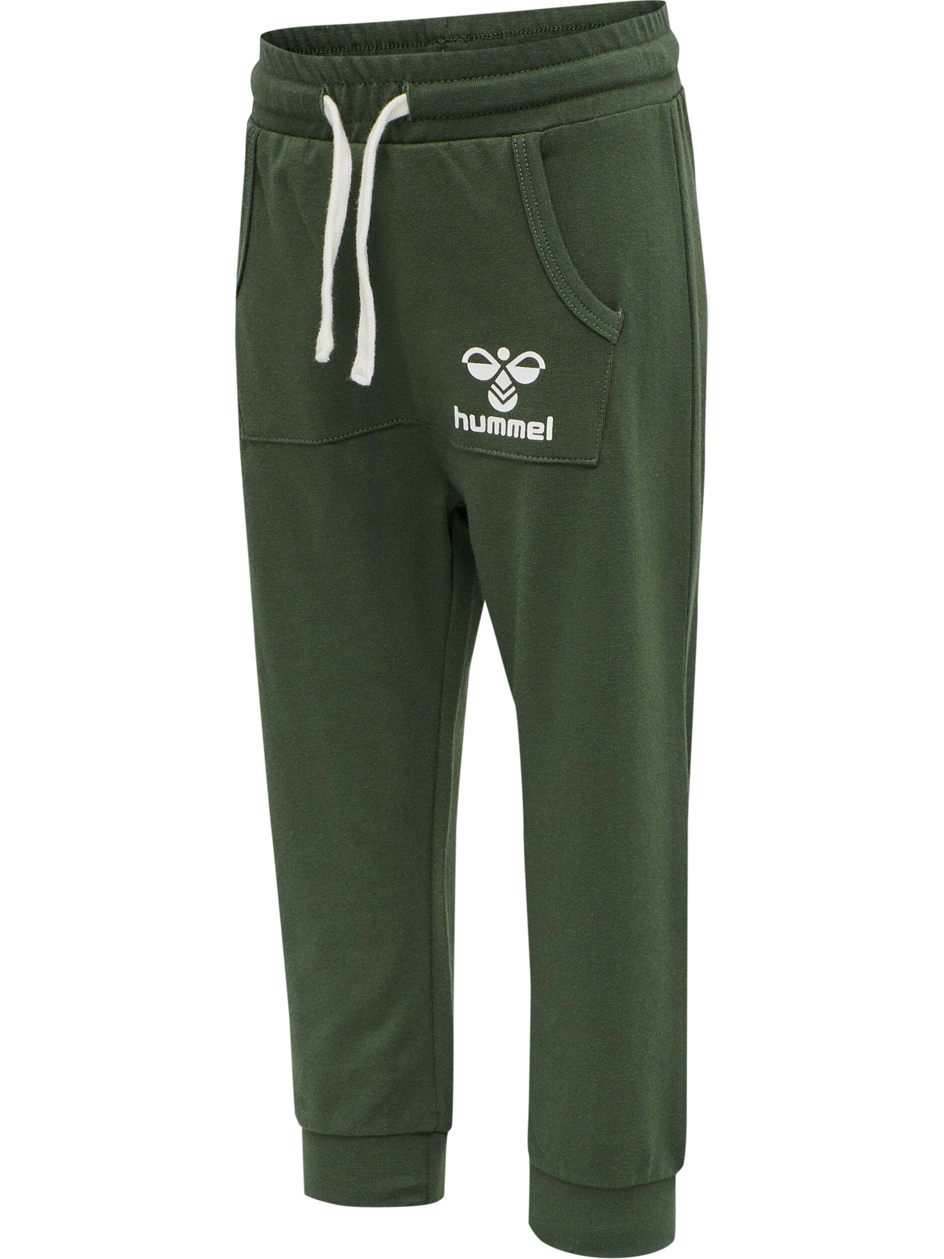 Fermeture À Cordon Pantalon Hmlfutte Fille 4/5