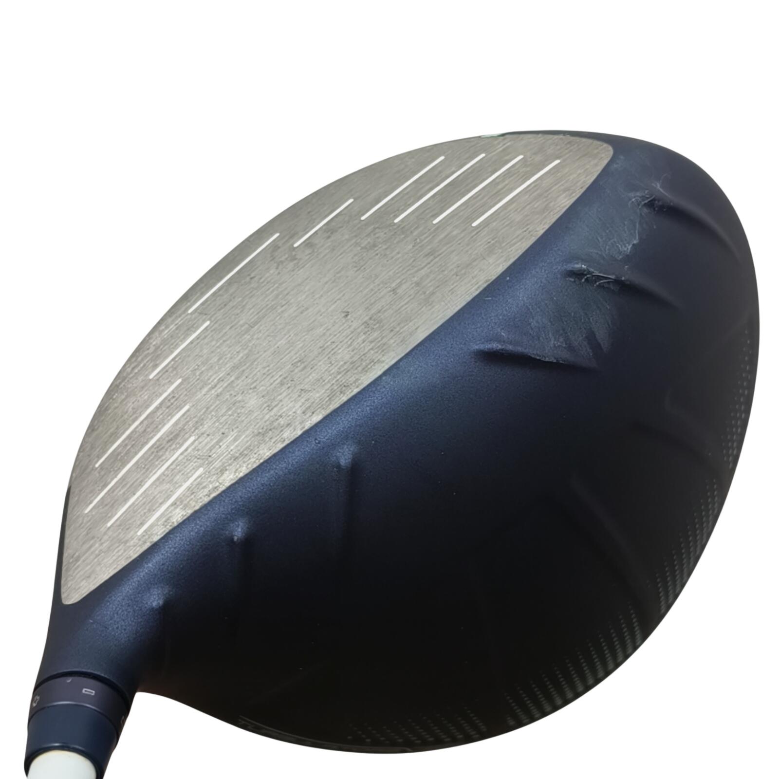 PING G Le Driver / Flex Ladies / Loft 11.5 4/6