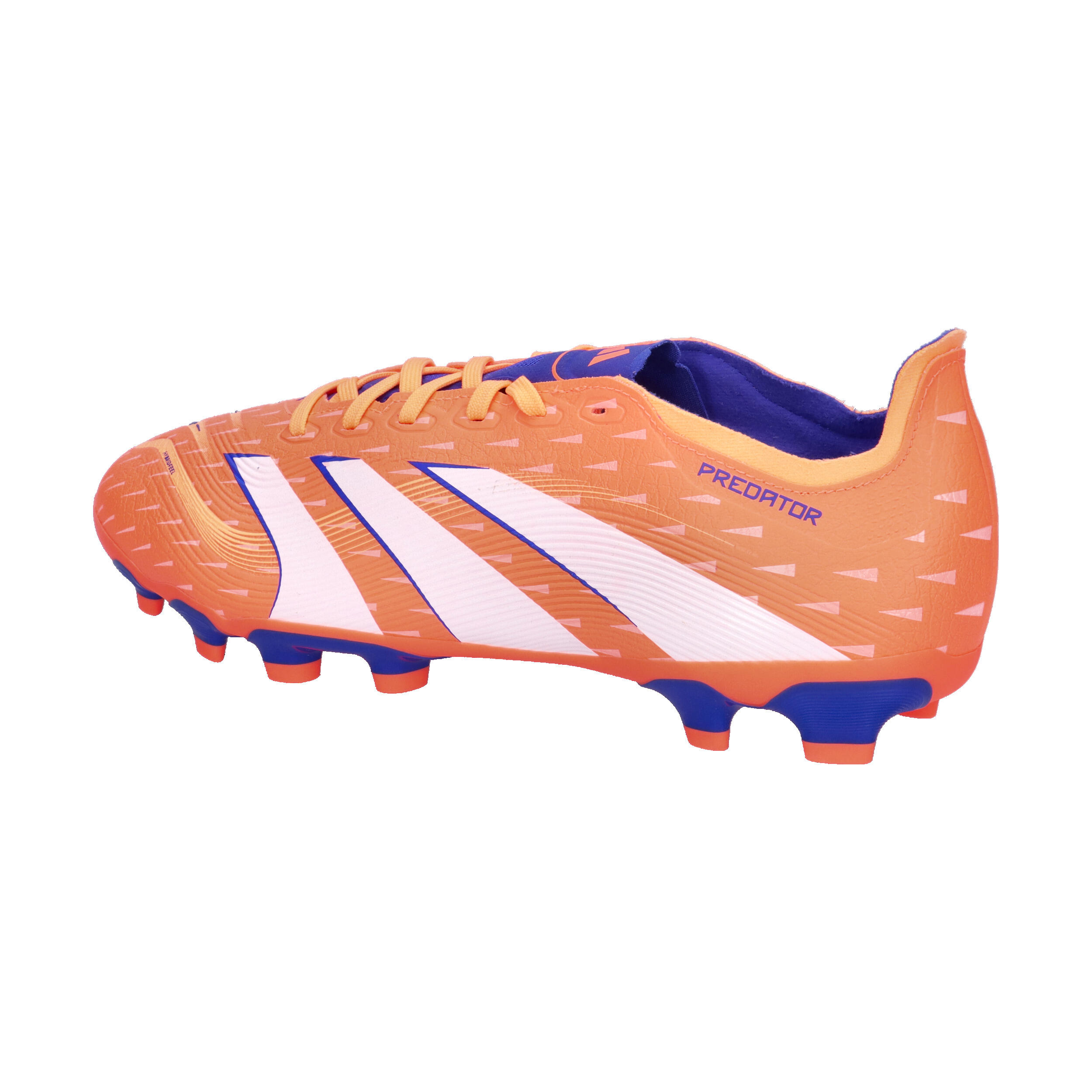 adidas Unisex Fussballschuhe PREDATOR LEAGUE MG 3/7