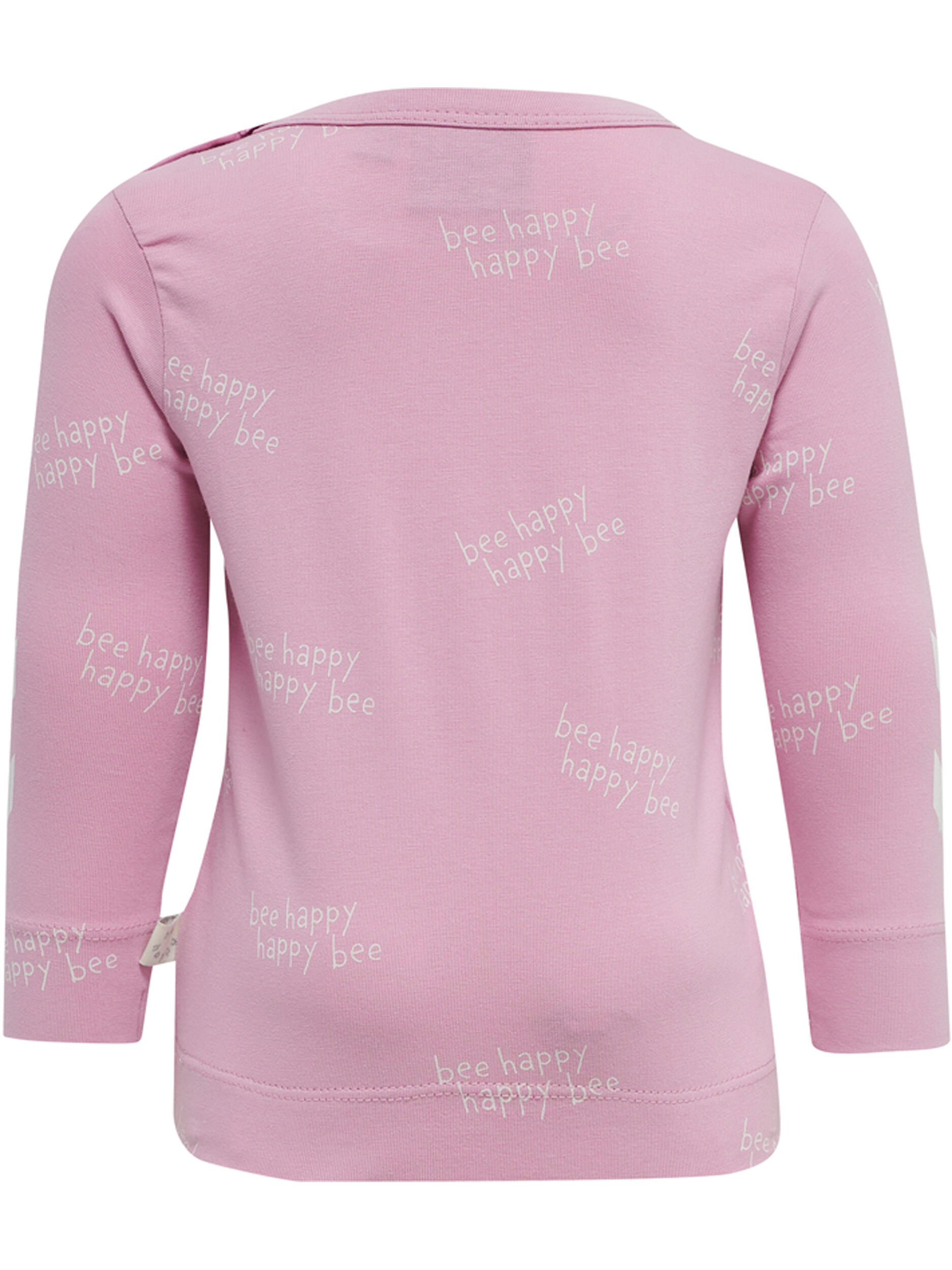 Bouton-Pression T-Shirt Hmlcalen Fille 2/5
