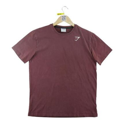 Seconde vie - T-shirt Homme musculation running - Bon état