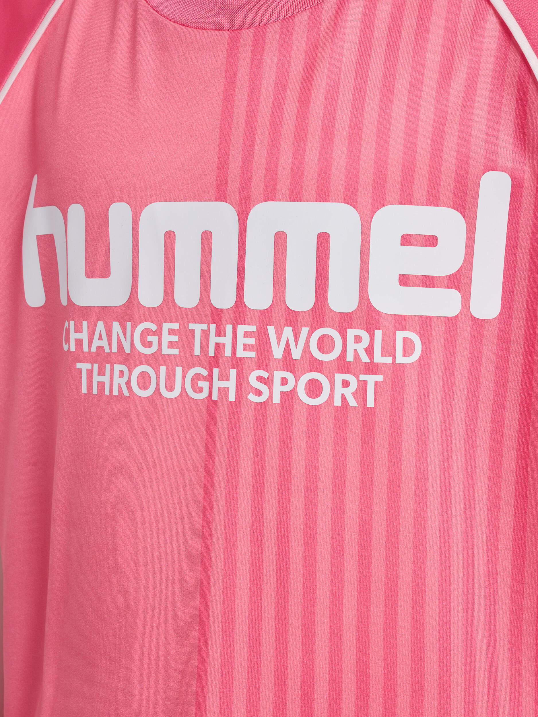 Enfiler T-Shirt Hmlmexine Enfant 7/7