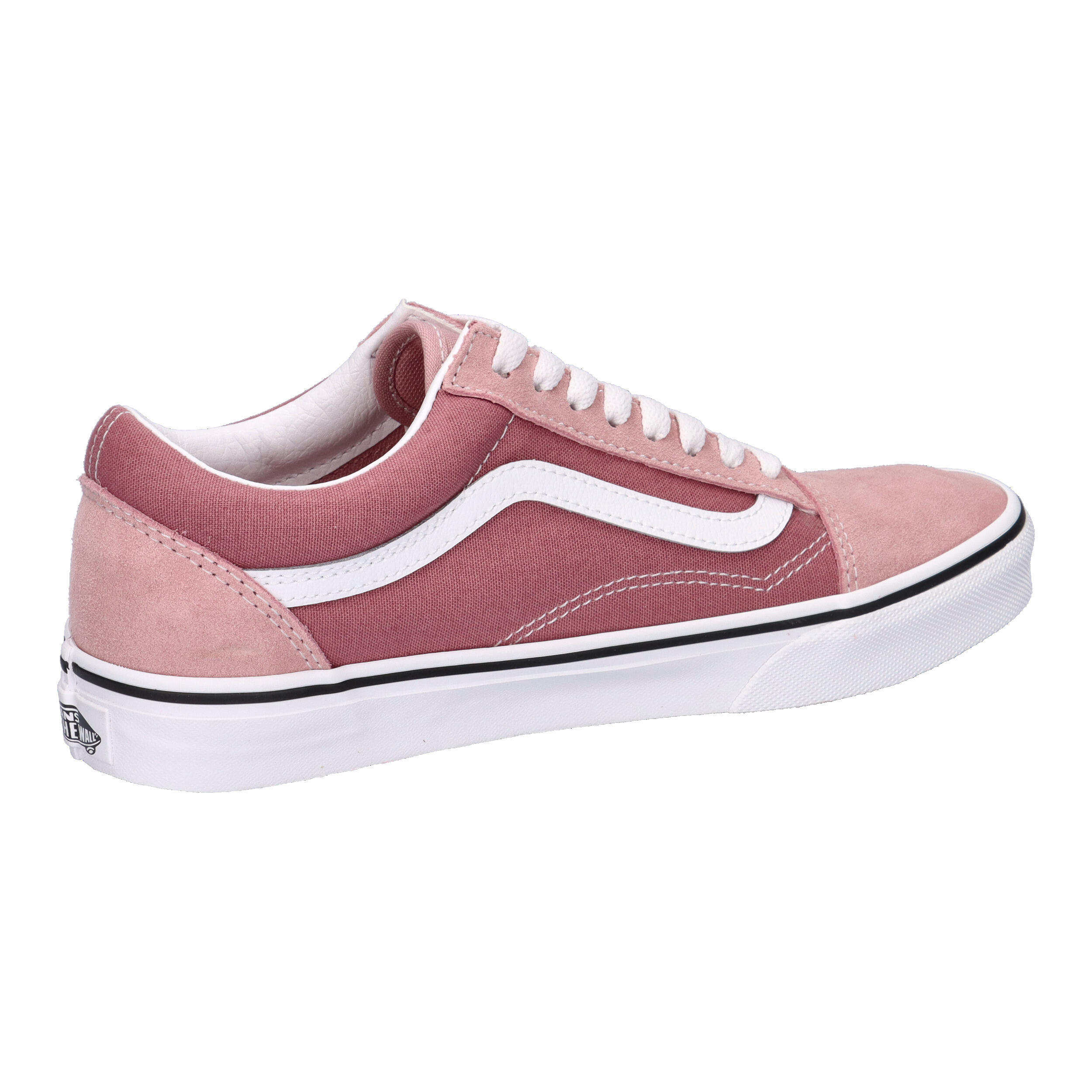 Vans Unisex Sneaker Old Skool 2-Tone 7/7