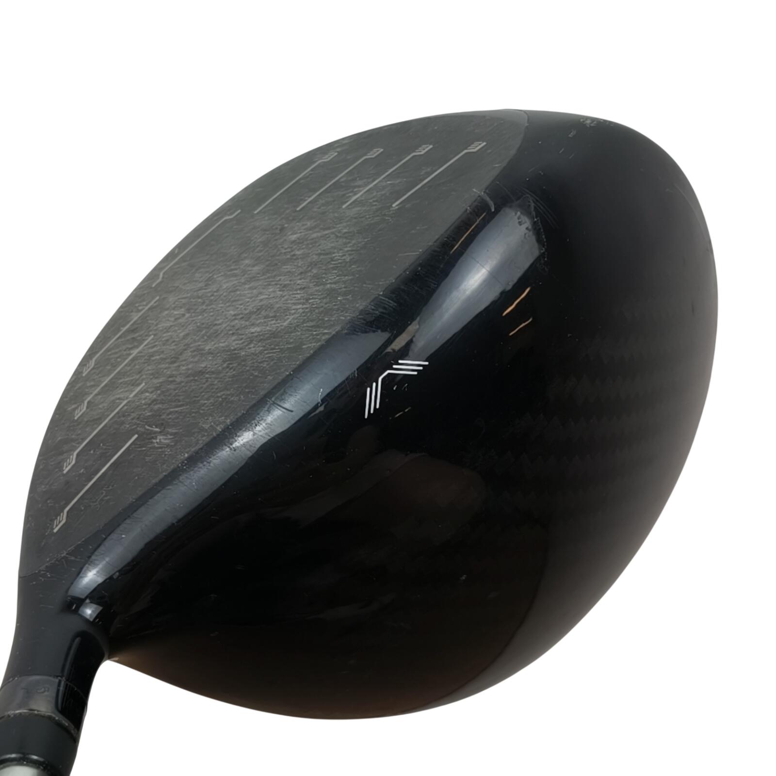 Wilson Staff D7 Driver / Flex A-flex / Loft 10.5 3/5
