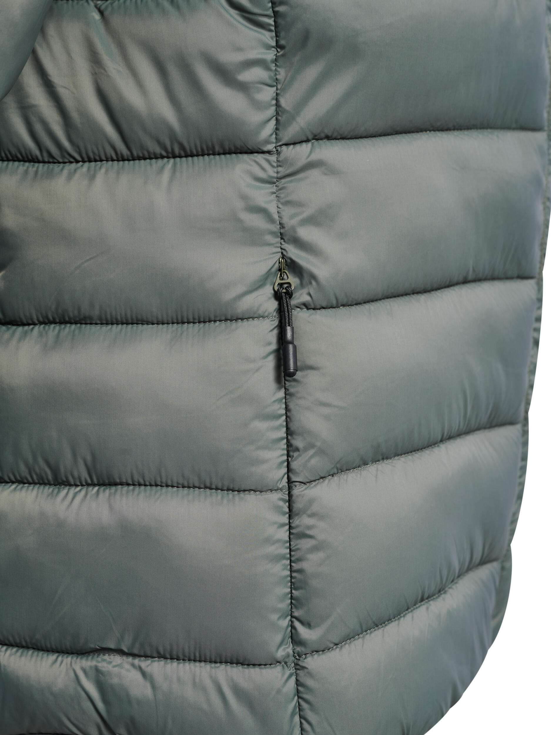 Cremallera Chaqueta Hmllightweight Mujer 8/8