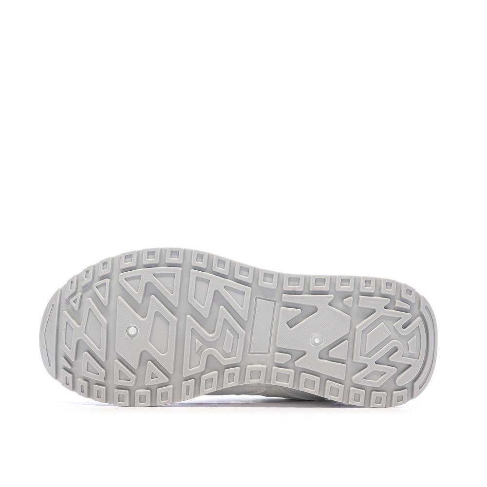 Sneakers Donna Ellesse Lepmes Bianche/Grigie 6/7