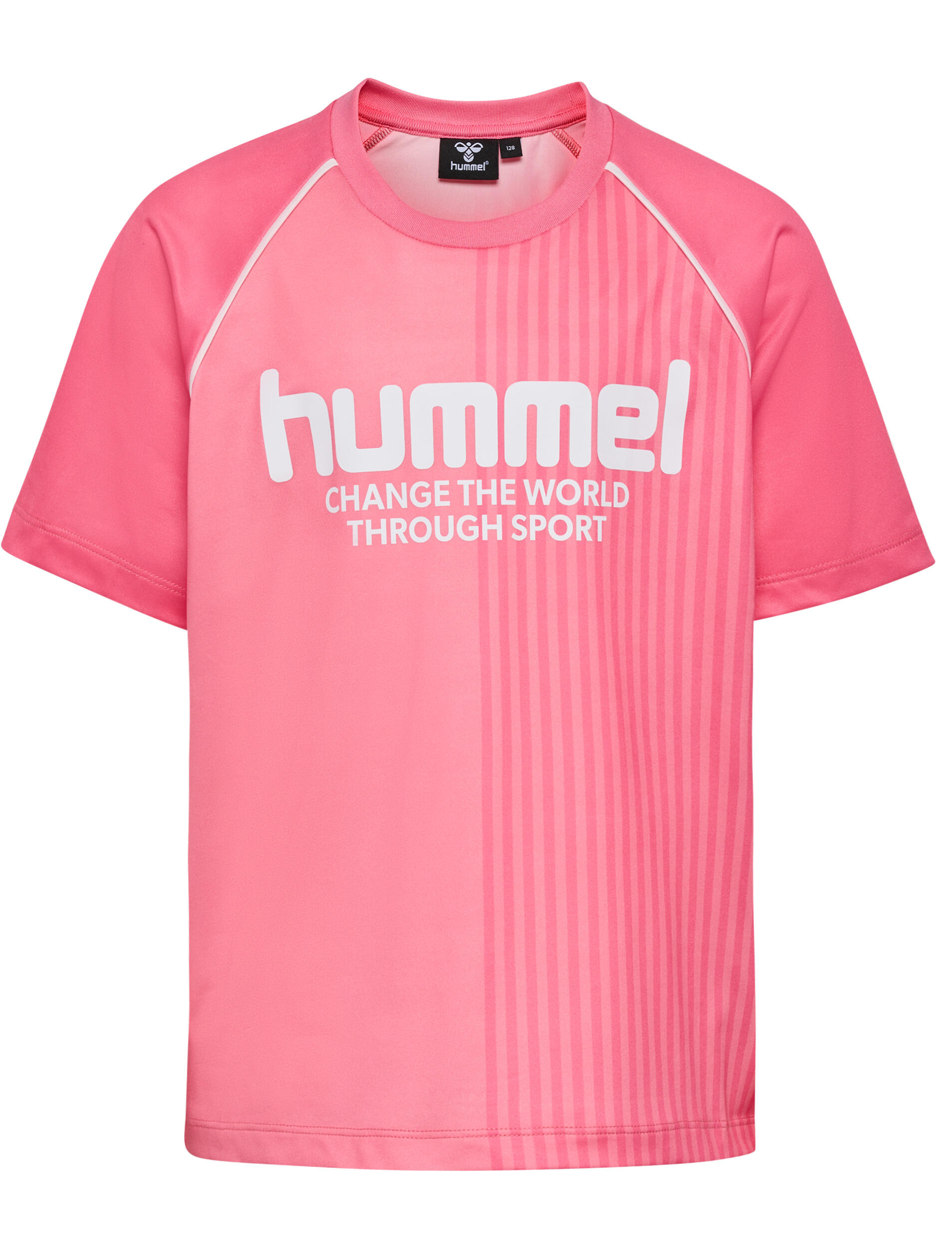 Enfiler T-Shirt Hmlmexine Enfant 5/7