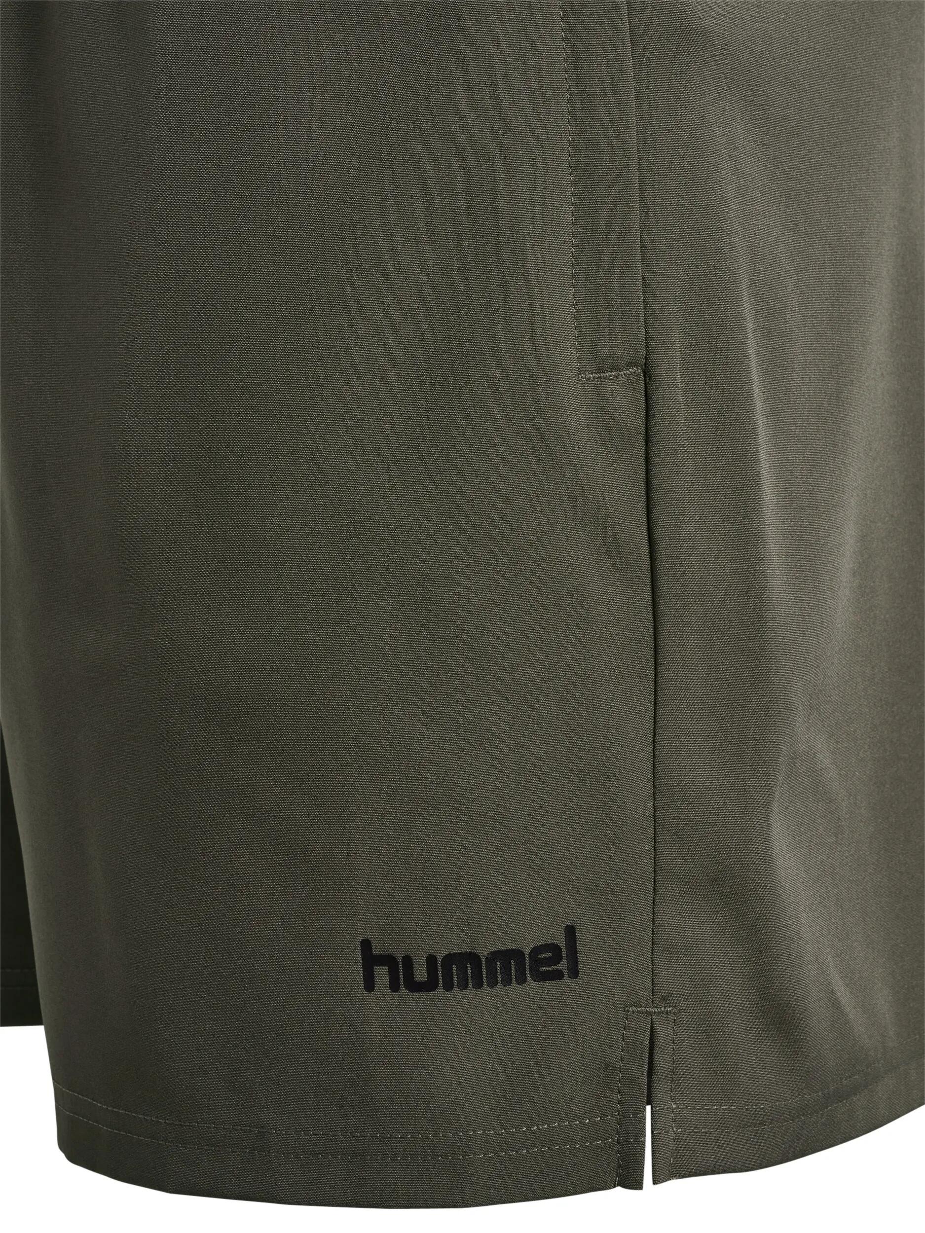 Curta Hummel Hybrid 6/8