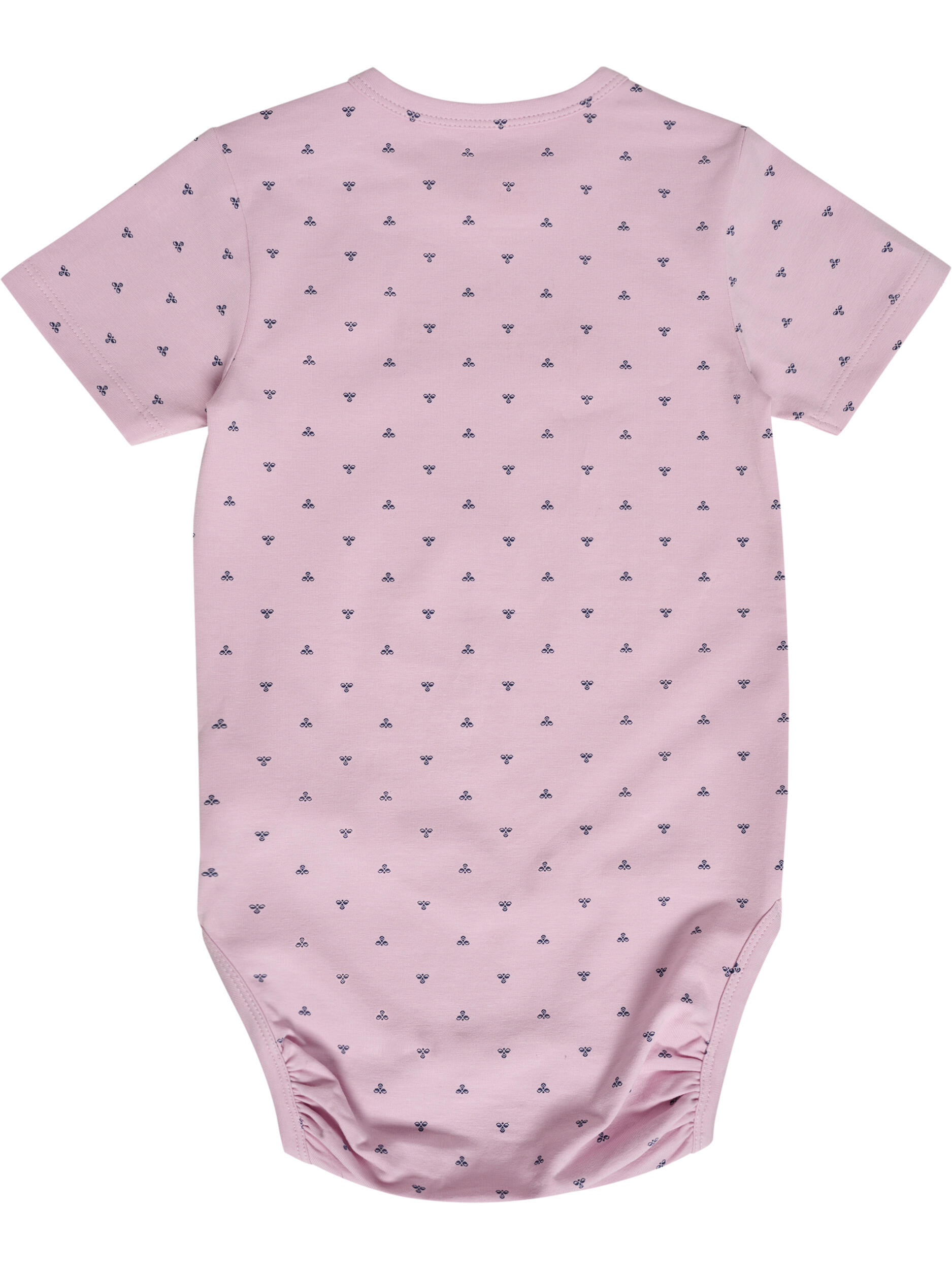 Bouton-Pression Pièce Unique Hmlbeesy Mode De Vie Enfant 2/4