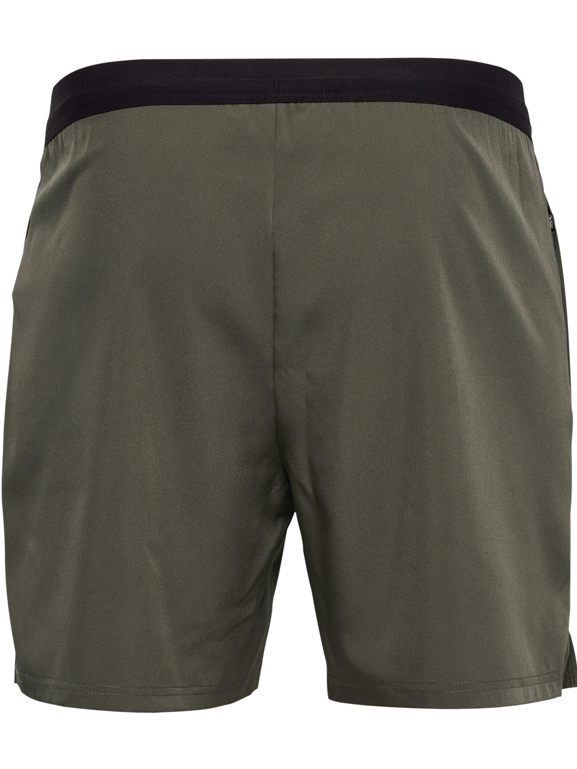 Kurze Hose Hmlhybrid Multisport Herren 2/4