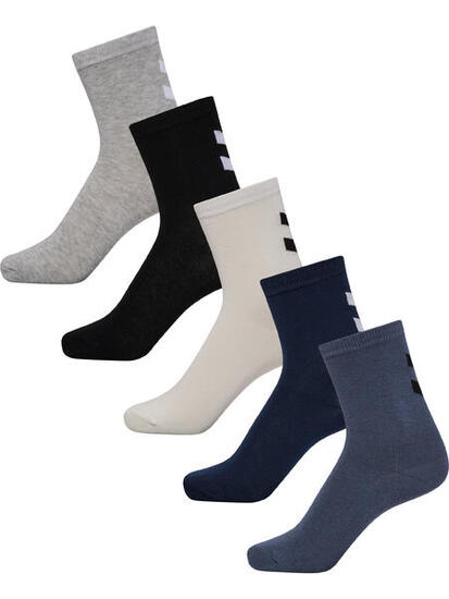 Enfiler Low Chaussettes Hmlmake Enfant
