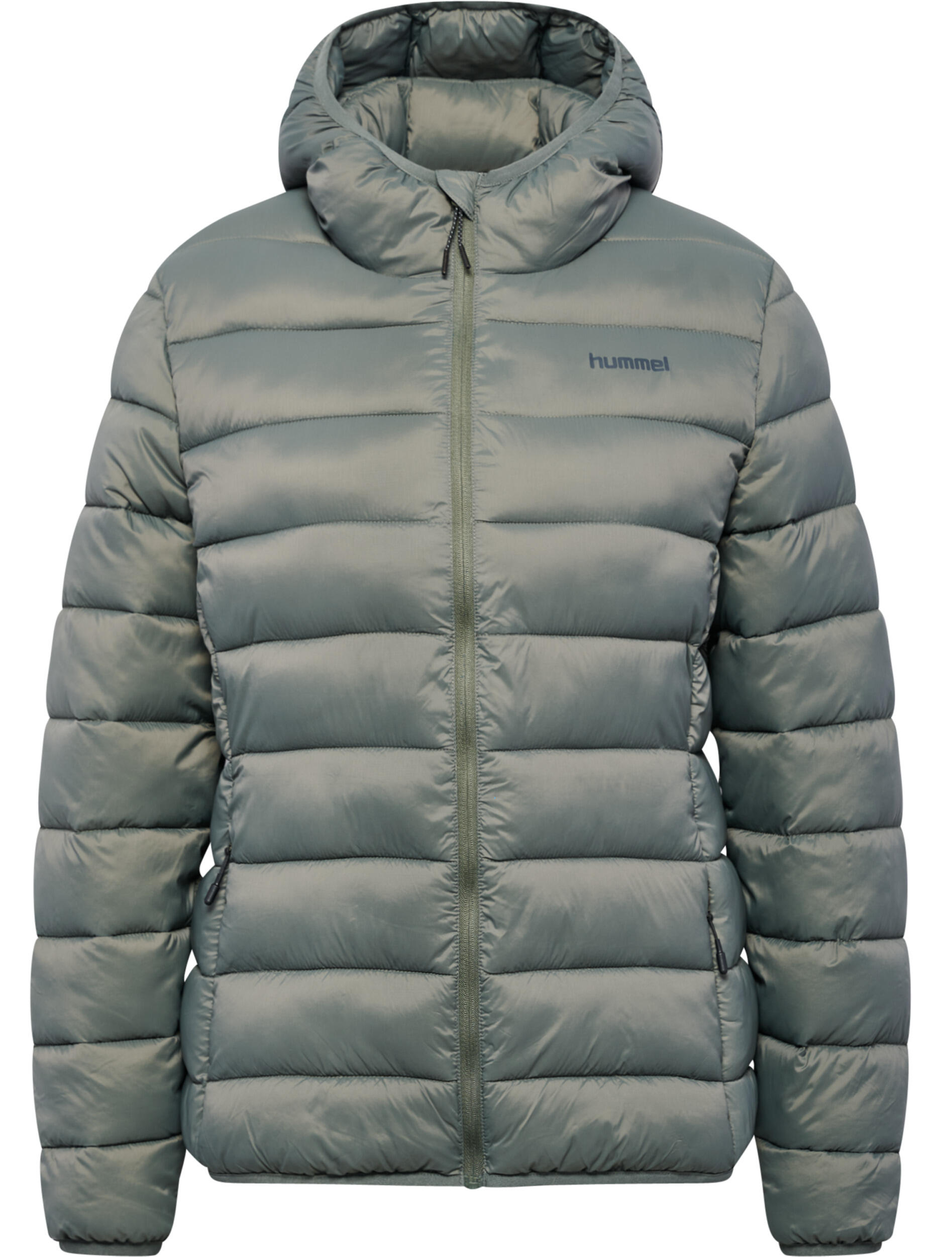 Piumino leggero da donna Hummel 3/7