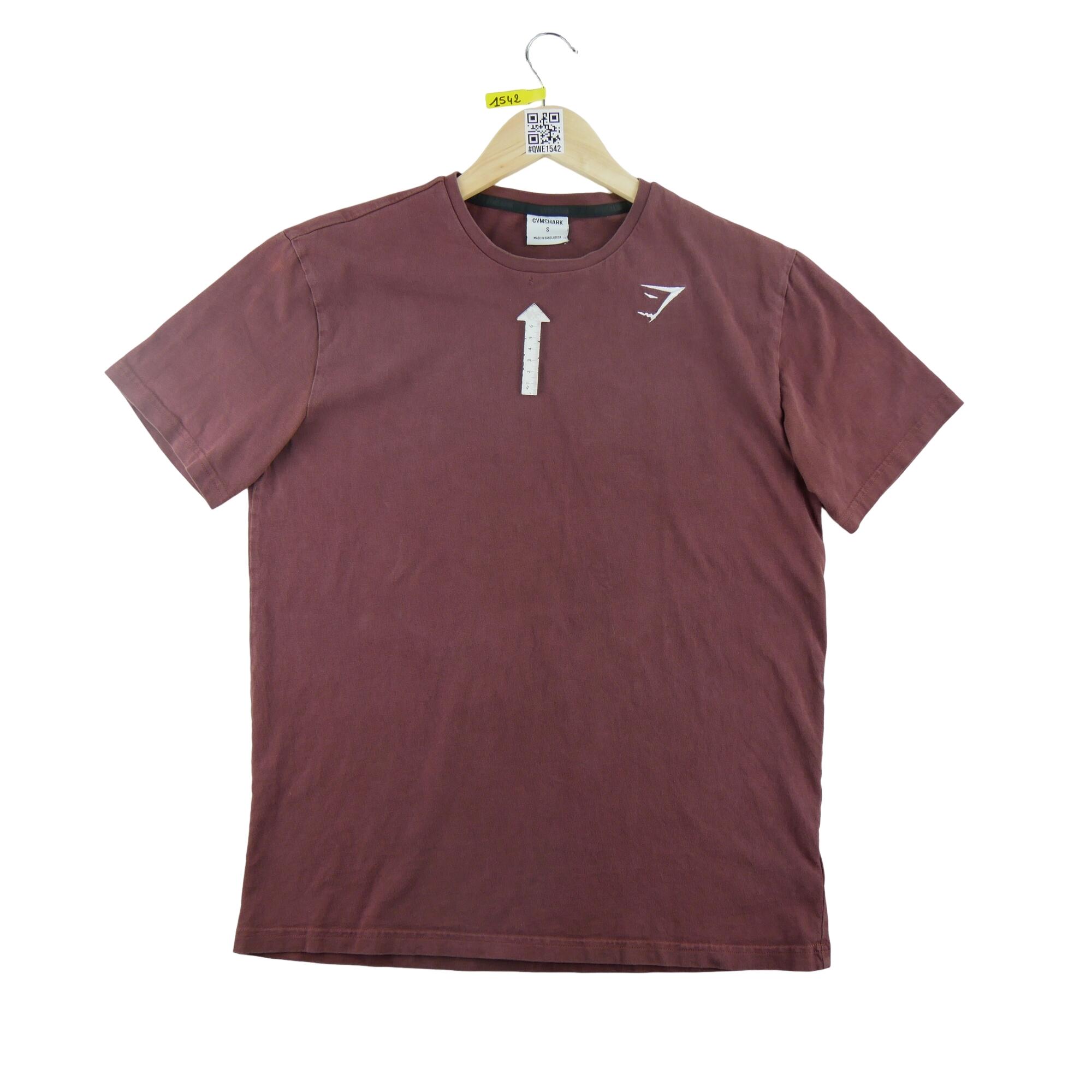 Segunda Vida - Camiseta hombre para musculación y running - Bueno 4/7