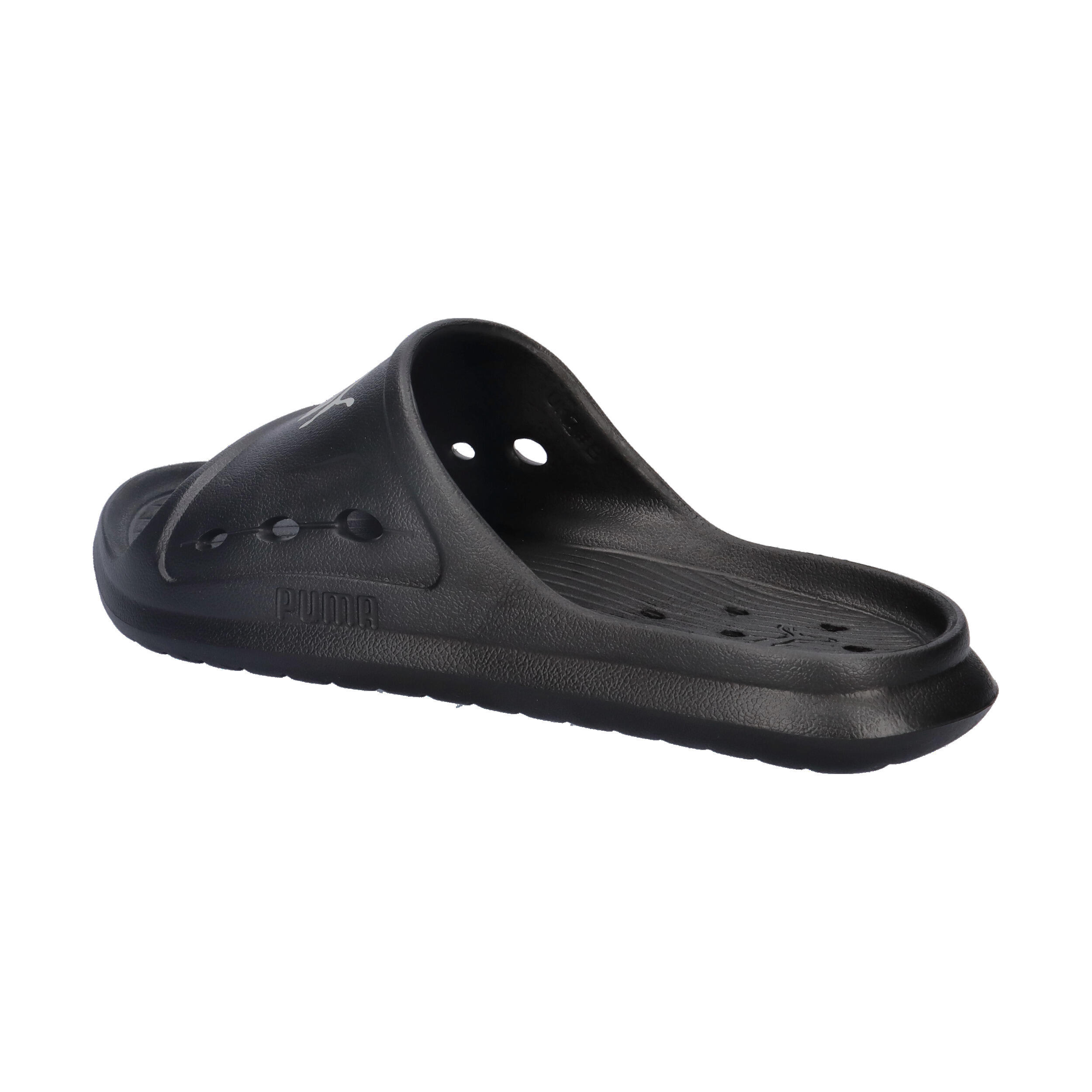 Puma Unisex Badeschlappen Divecat Dry 404854 3/7