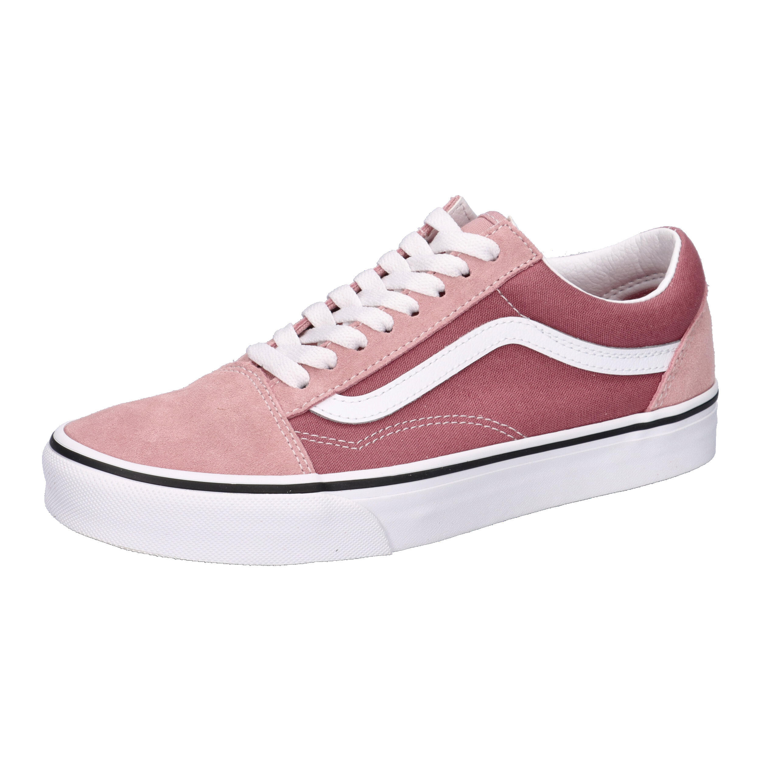 Vans Unisex Sneaker Old Skool 2-Tone 1/7