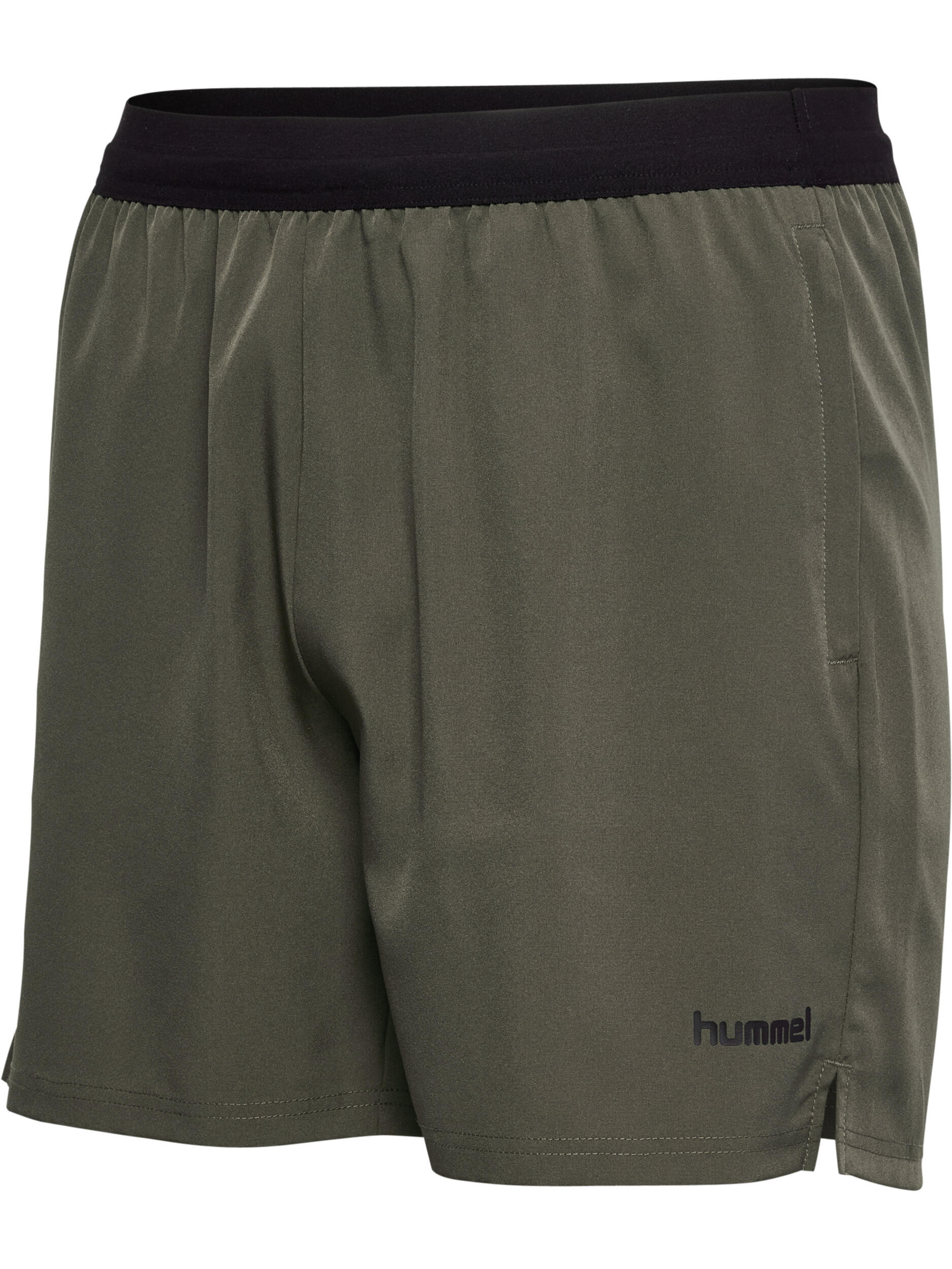 Kurze Hose Hmlhybrid Multisport Herren 4/4