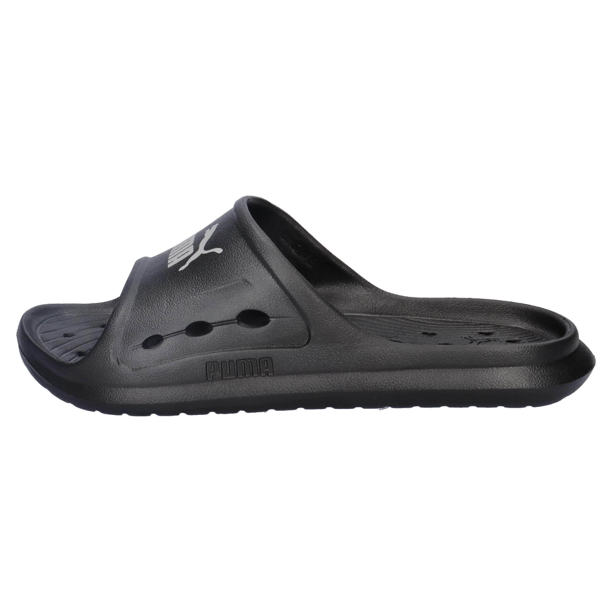 Puma Unisex Badeschlappen Divecat Dry 404854 2/7
