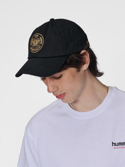 Enfiler Manteau Hmlswarm Adulte