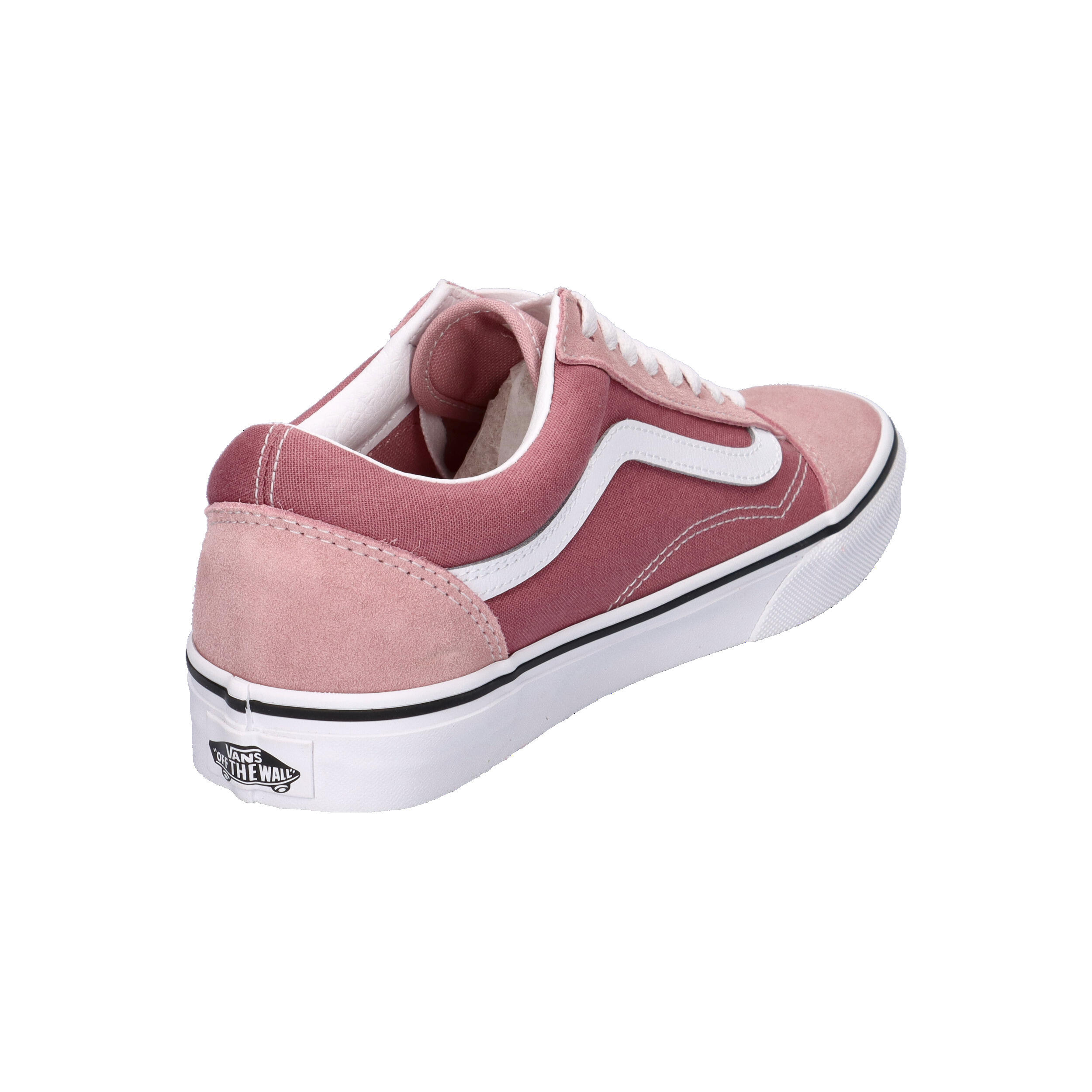 Vans Unisex Sneaker Old Skool 2-Tone 6/7
