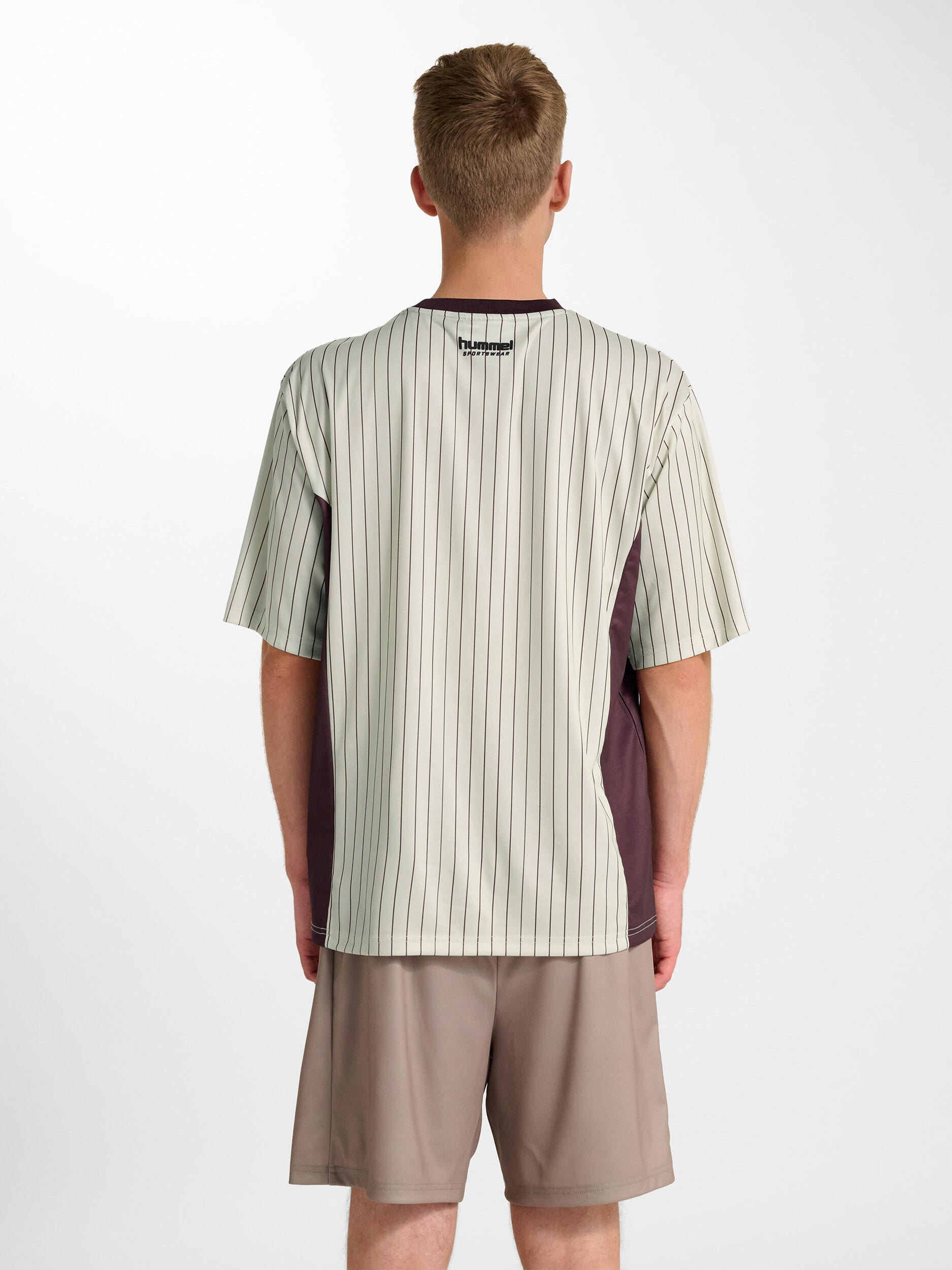 T-Shirt Hmlloose Erwachsene 3/7