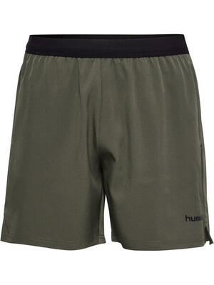 Instap korte broek hmlhybrid training heren