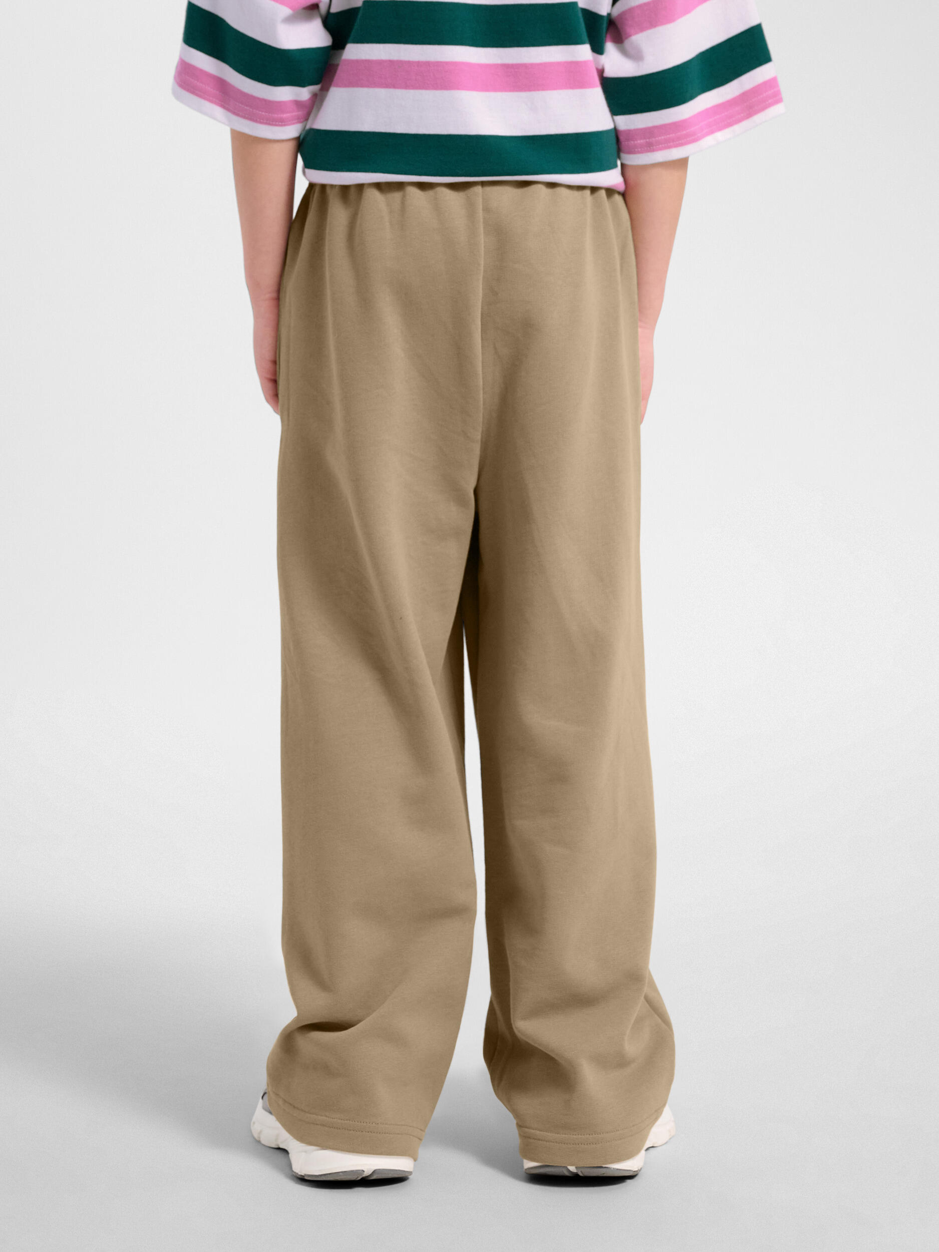 Fermeture À Cordon Pantalon Hmljr Jump Enfant 2/7