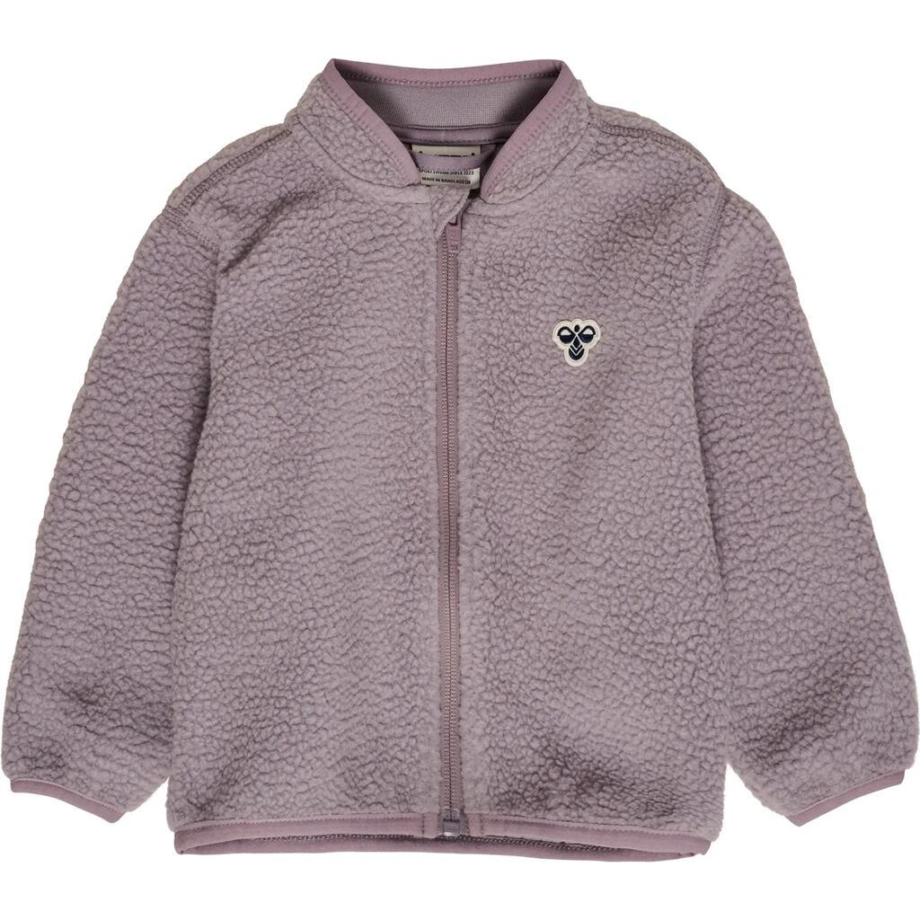 Baby fleece Hummel Atlas