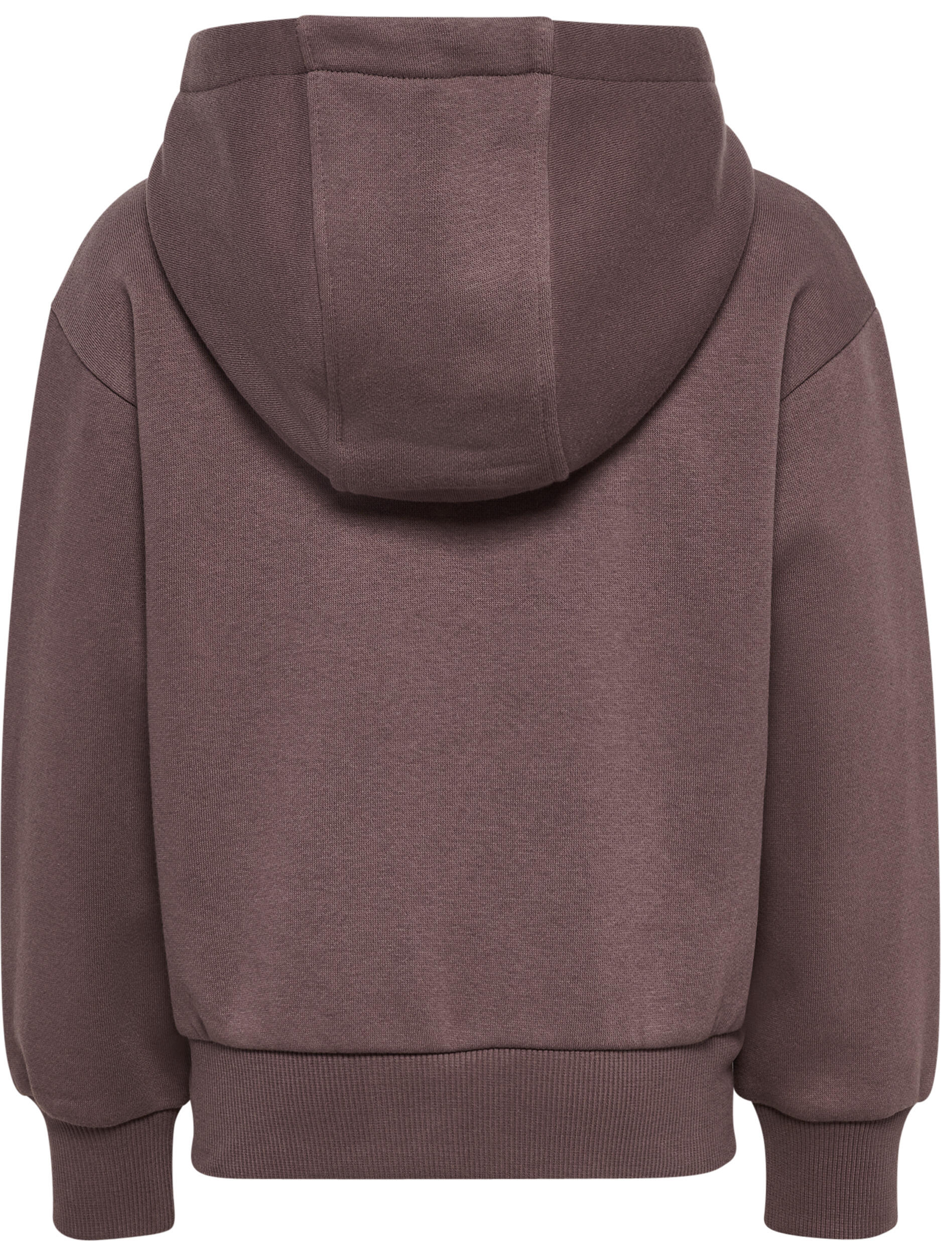 Rits Hoodie Hmljr Loose Uniseks Kinderen 2/5