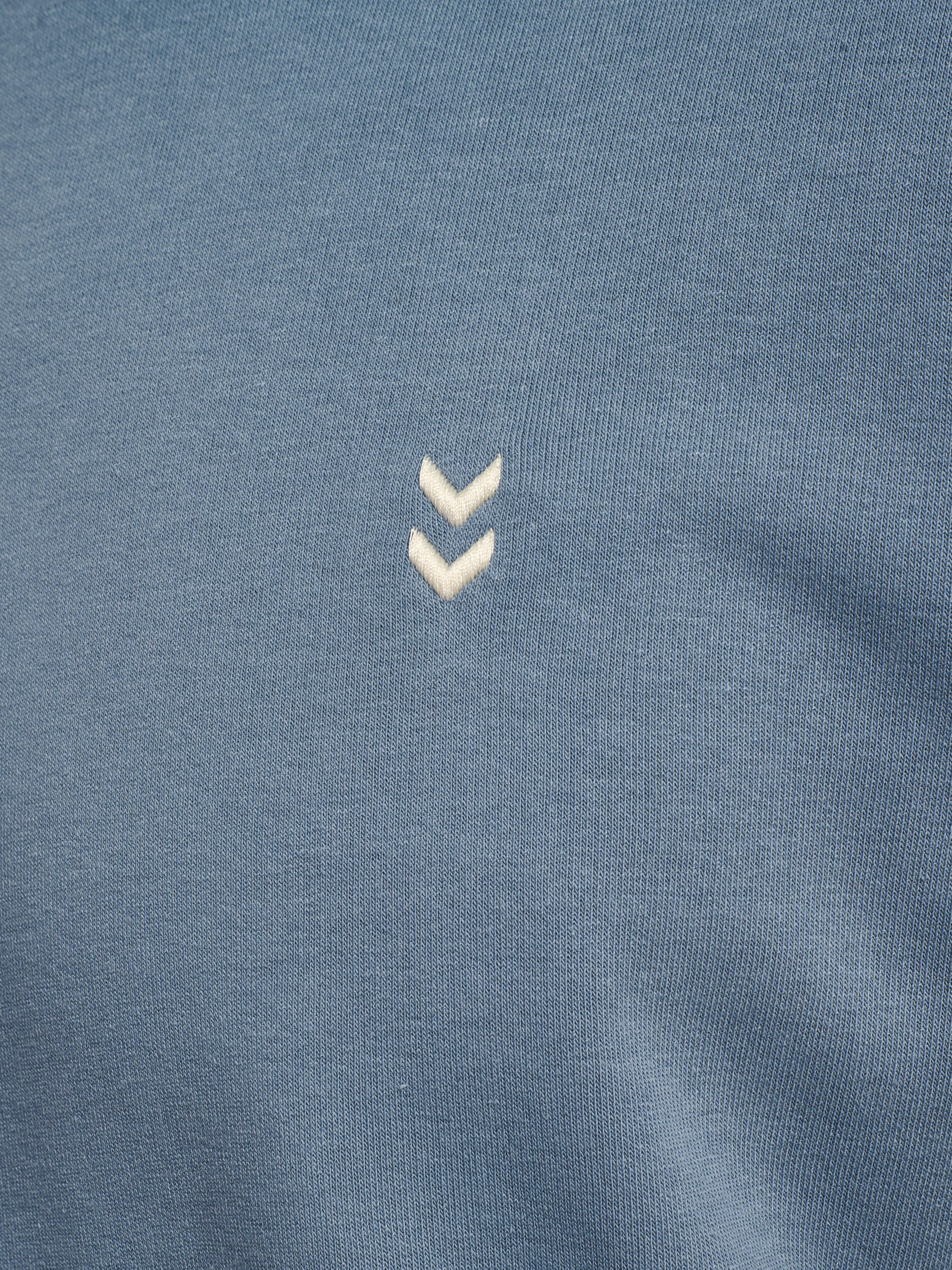Instap Sweatshirt Hmlpulse Heren 3/5