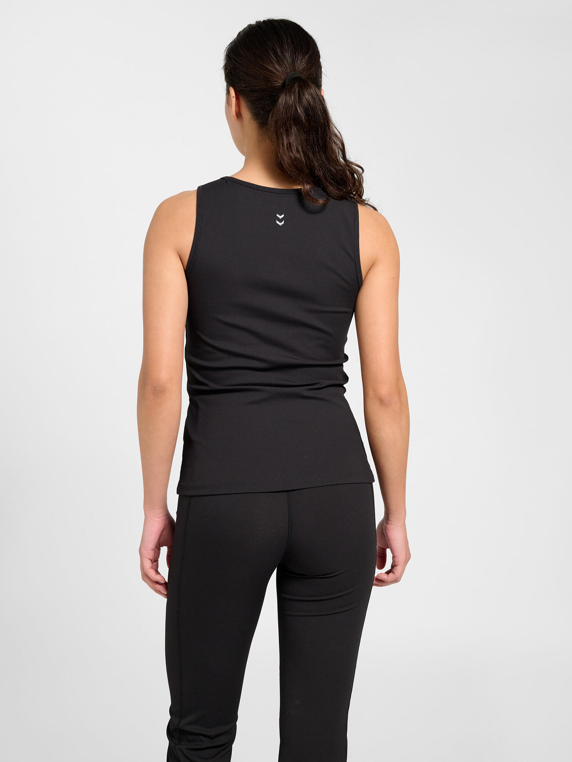 Enfiler Top Hmlprima Entraînement Femme 2/7