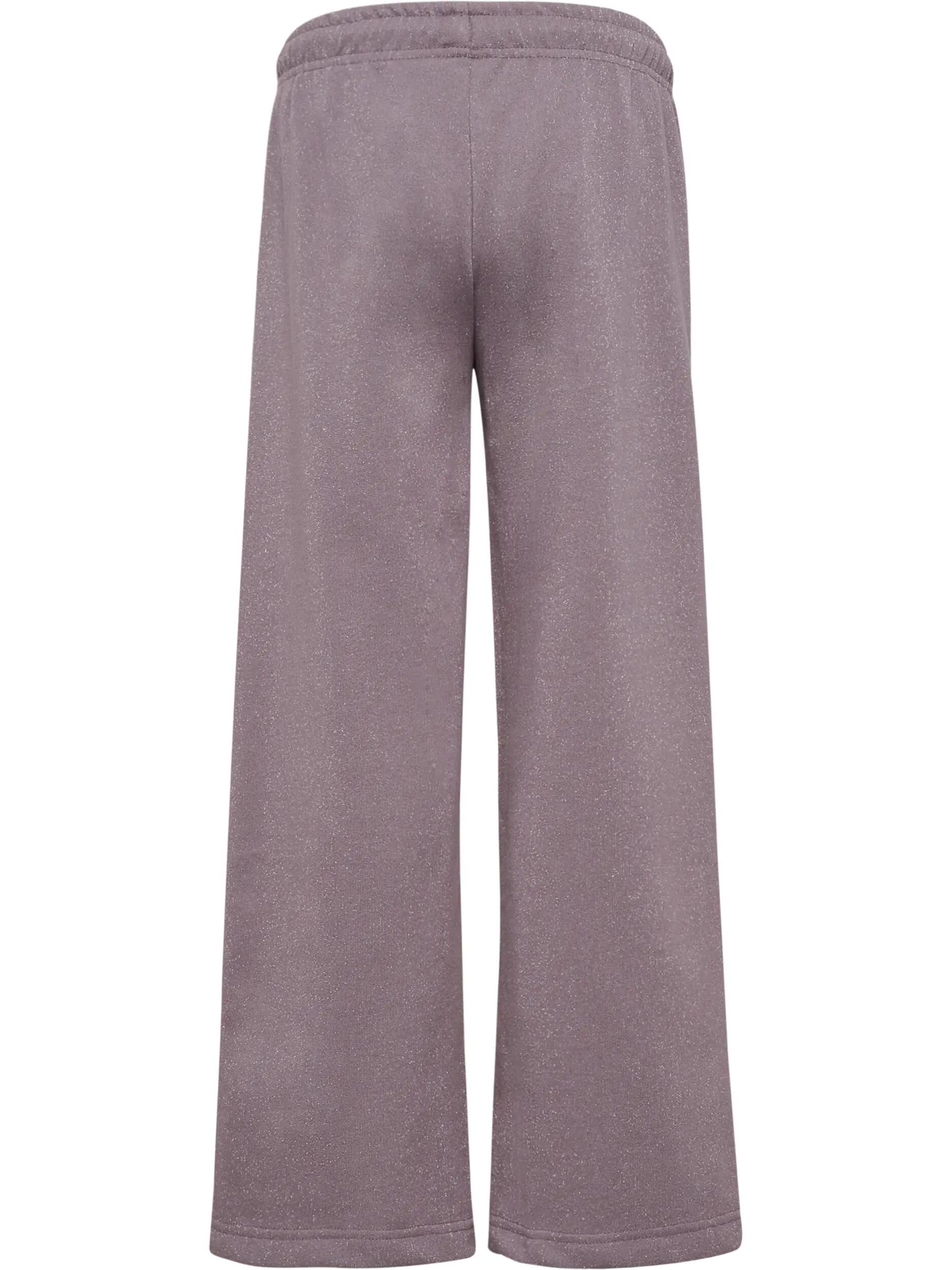 Instap Broek Hmljr Loose Lifestyle Meisjes 2/5