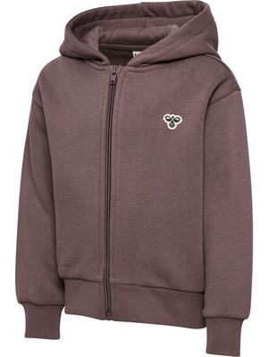 Felpa con cappuccio per bambini Hummel