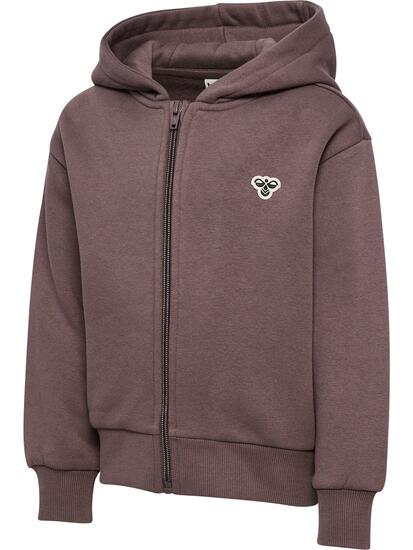 Felpa con cappuccio per bambini Hummel
