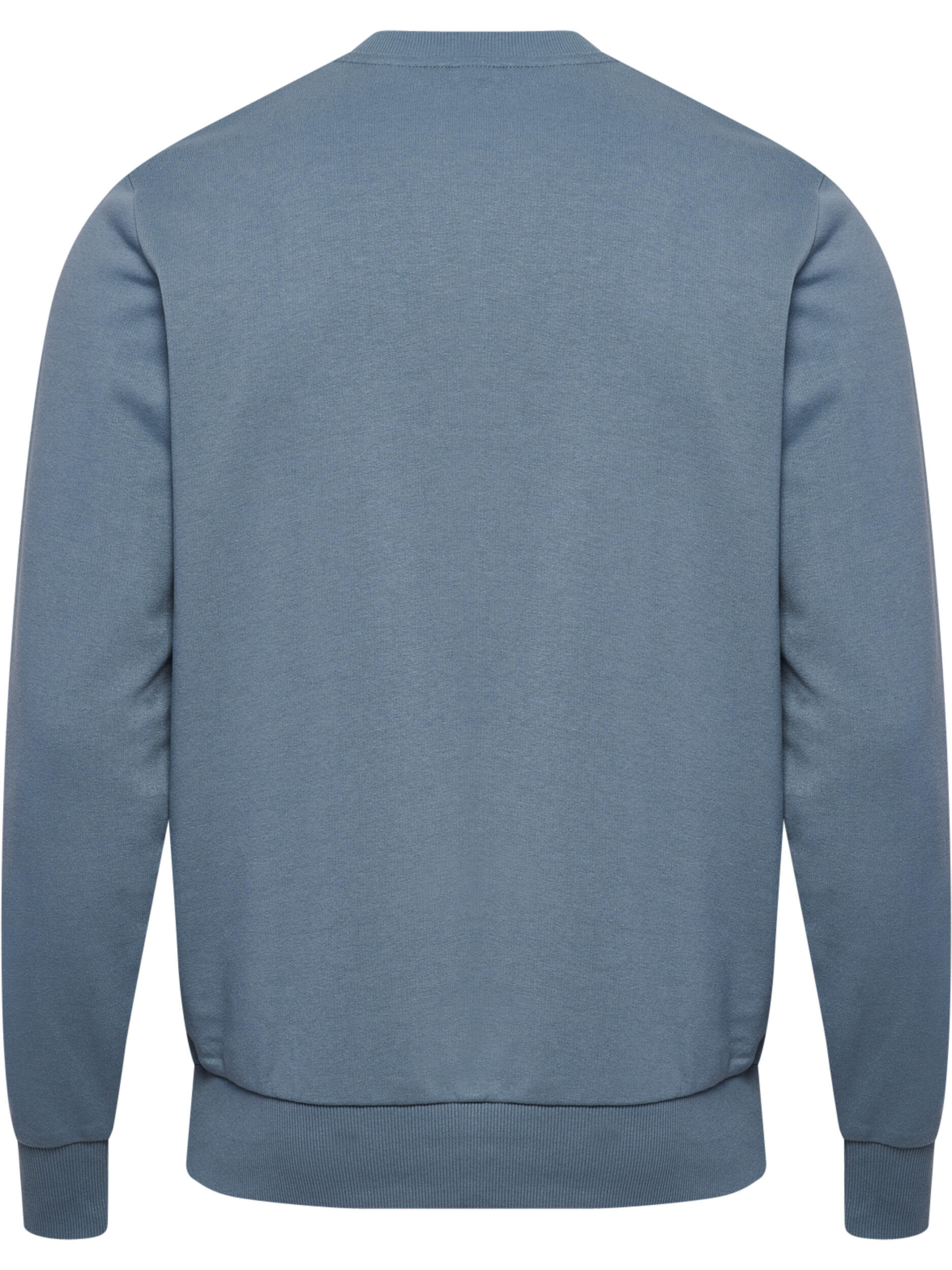Instap Sweatshirt Hmlpulse Heren 2/5