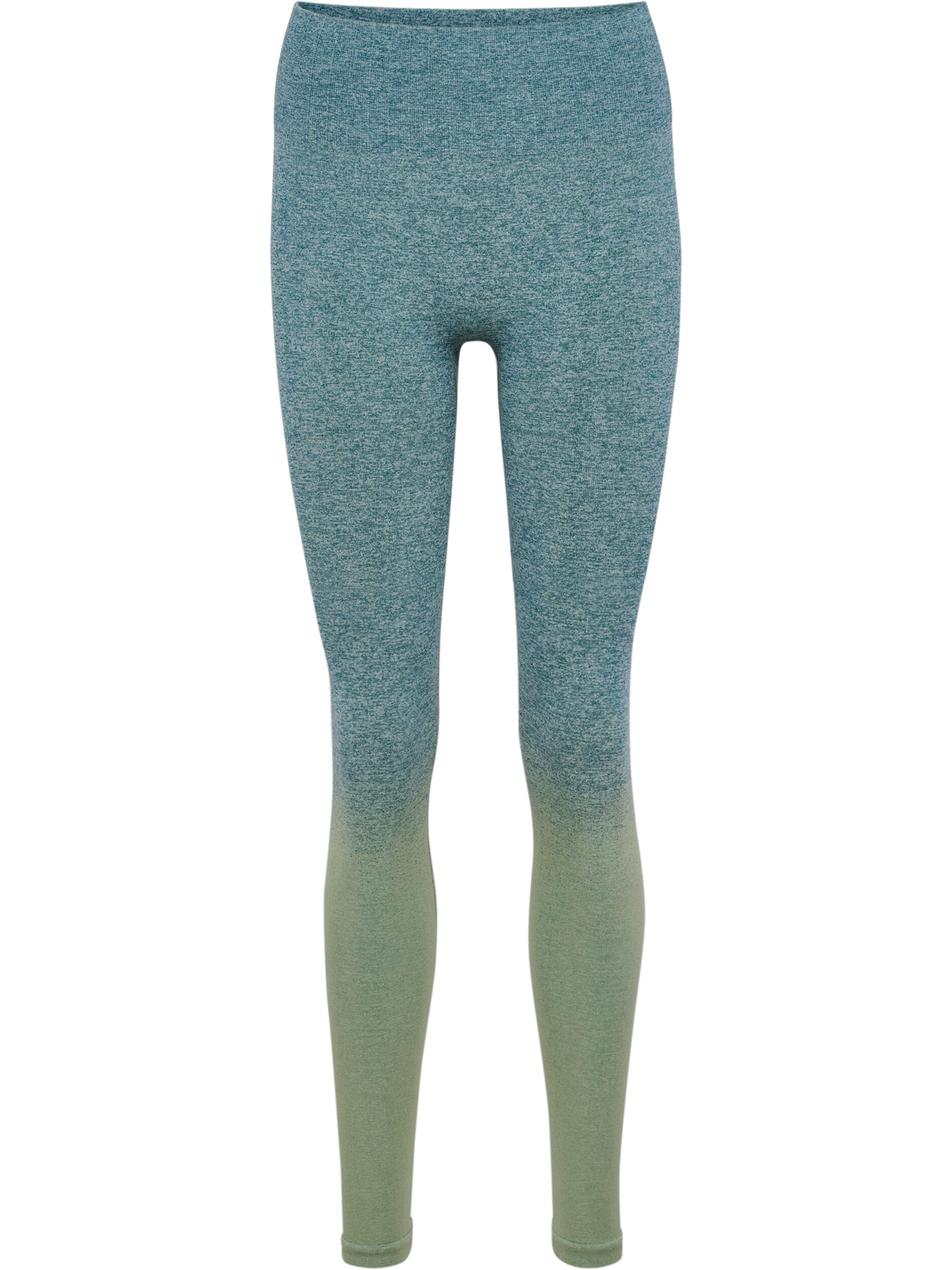 Kurze Hose Hmlyoga Damen 5/7