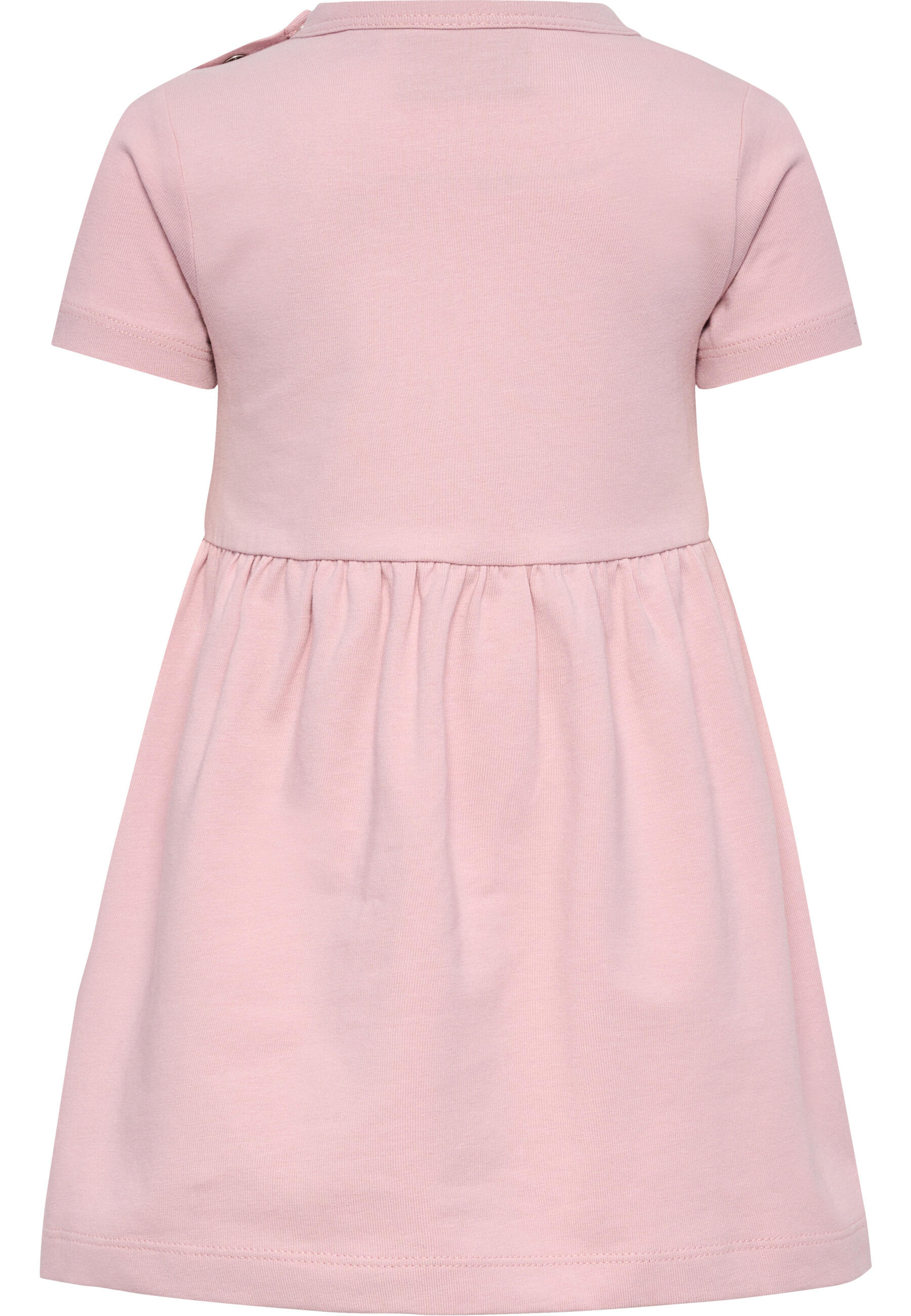 Kleid Hmlkaren Mädchen 2/5