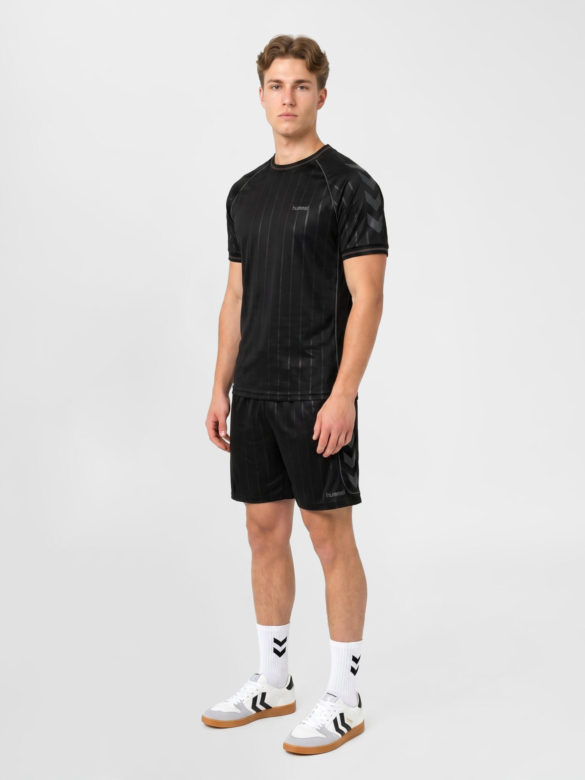 Kurze Hose Hmlpitch Multisport Herren 2/6