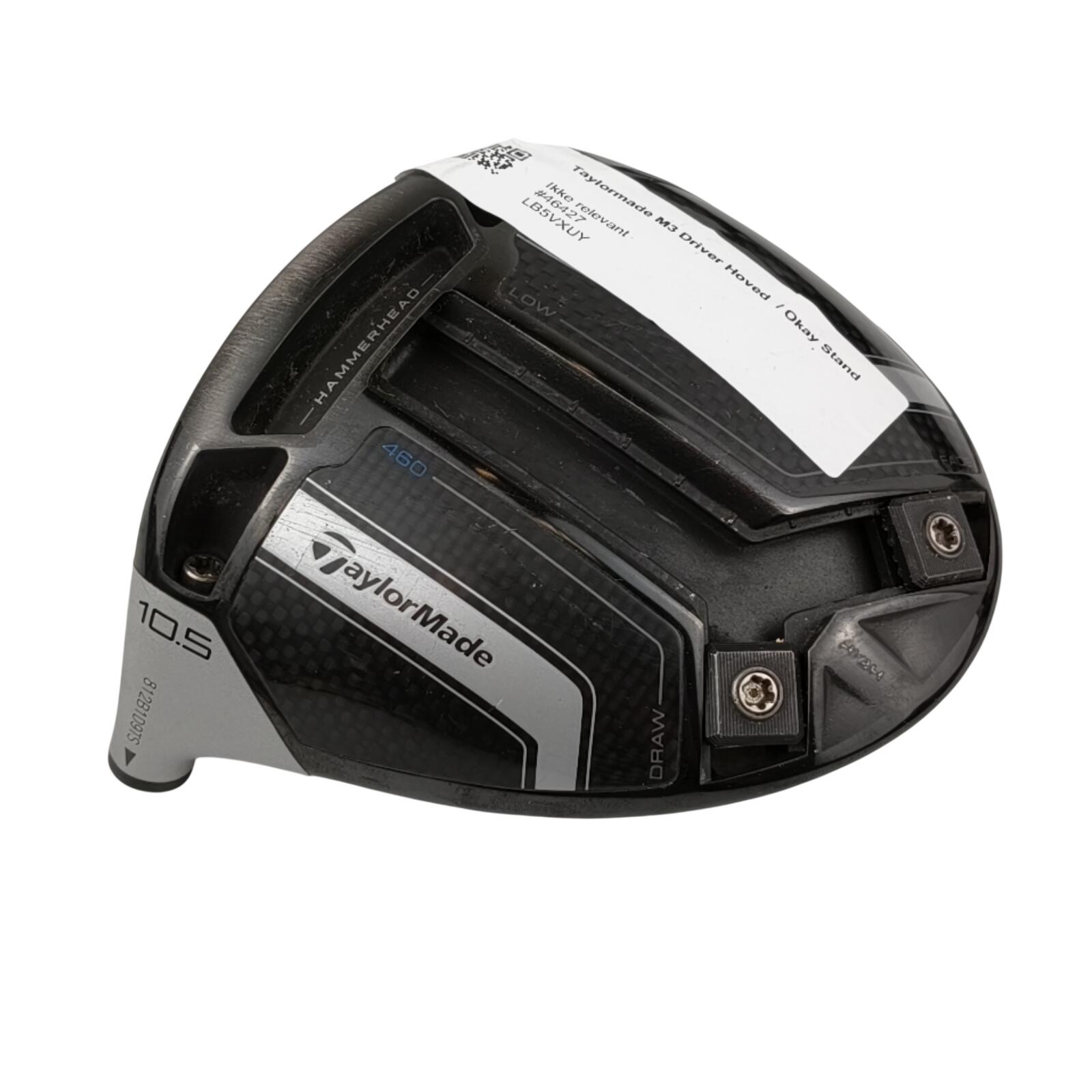 TAYLORMADE picture