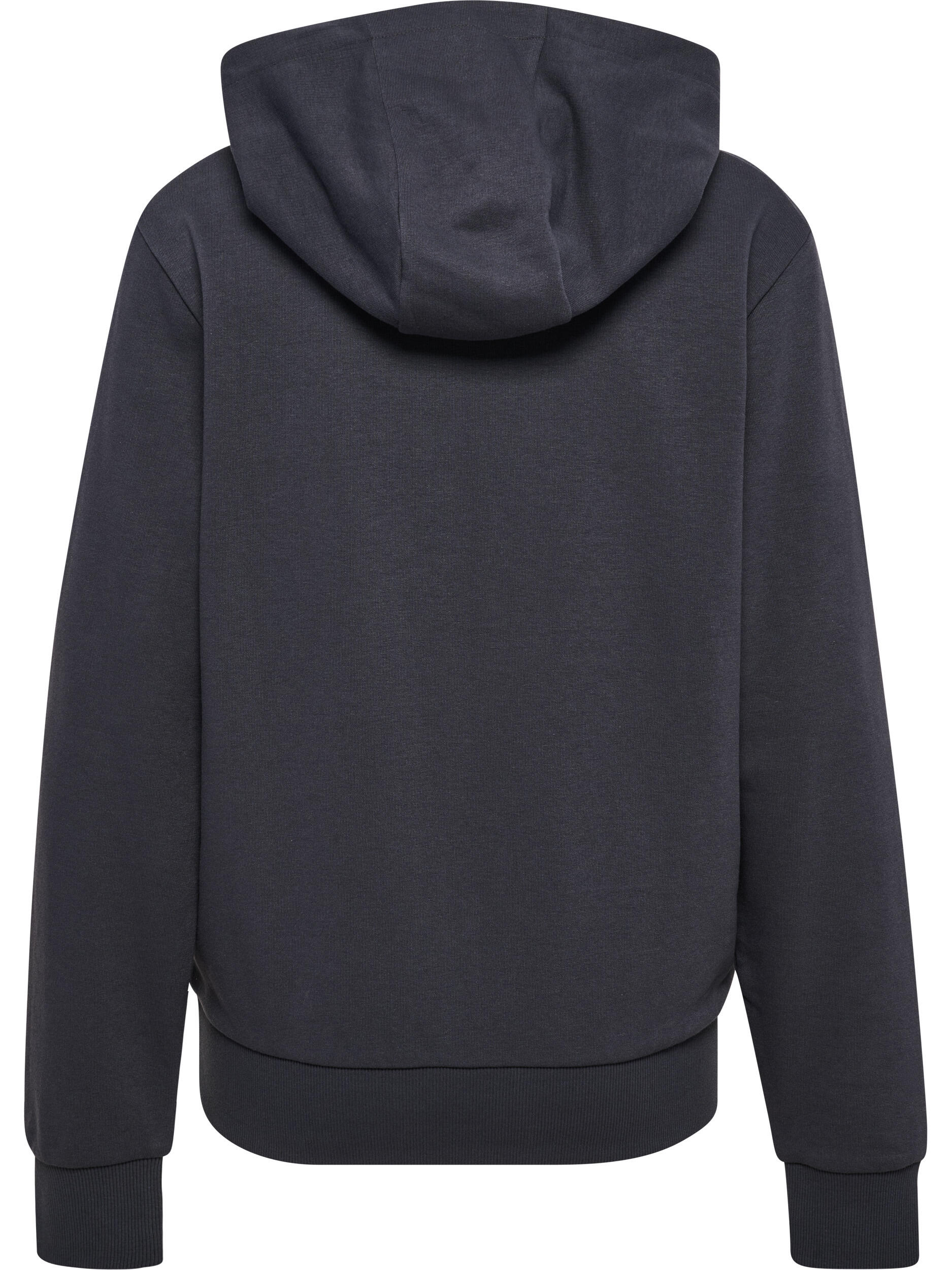 Kapuzenpullover Hmlpulse Damen 2/4