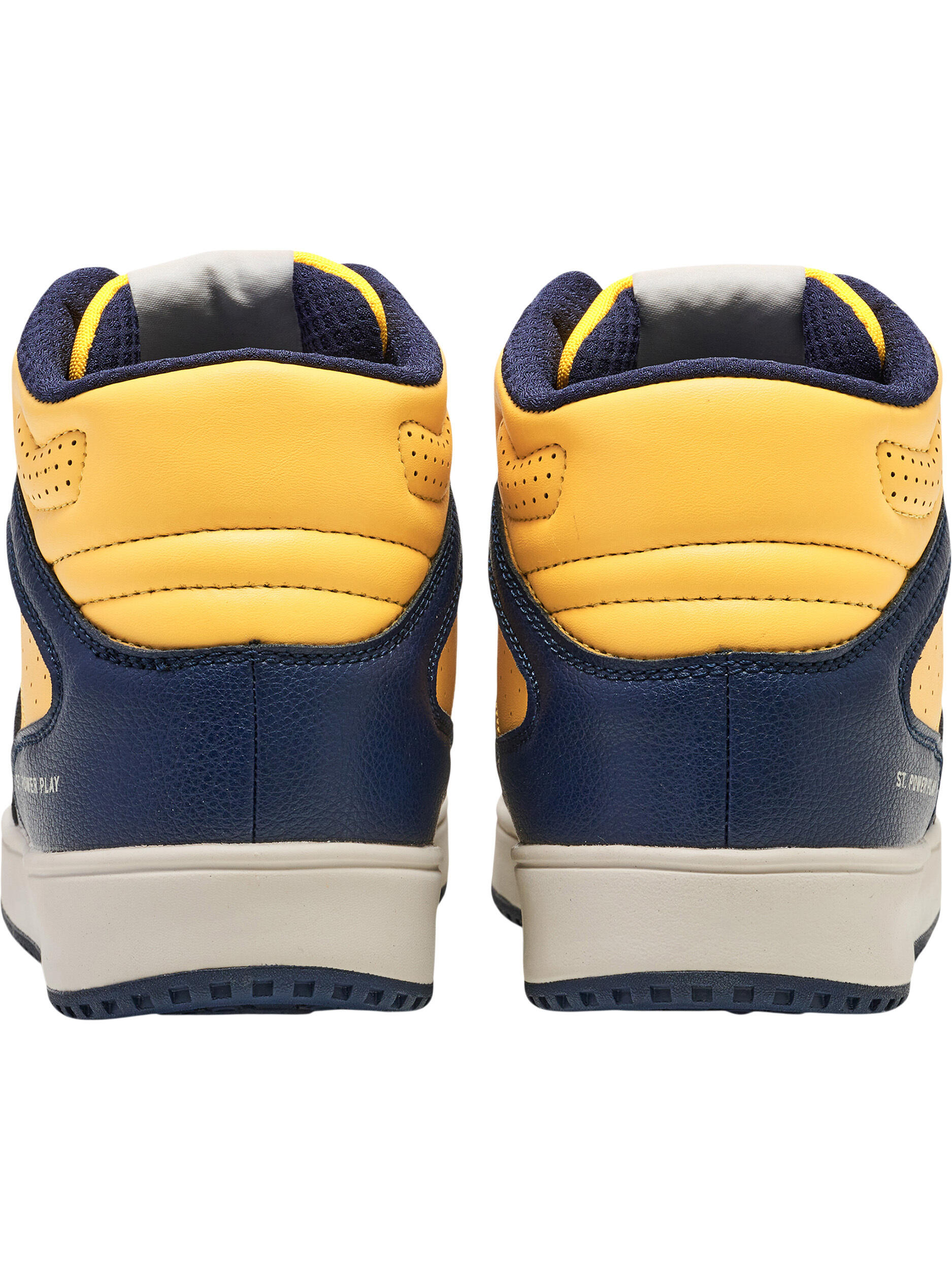 Schnürsenkel Sneaker St. Power Erwachsene 2/7