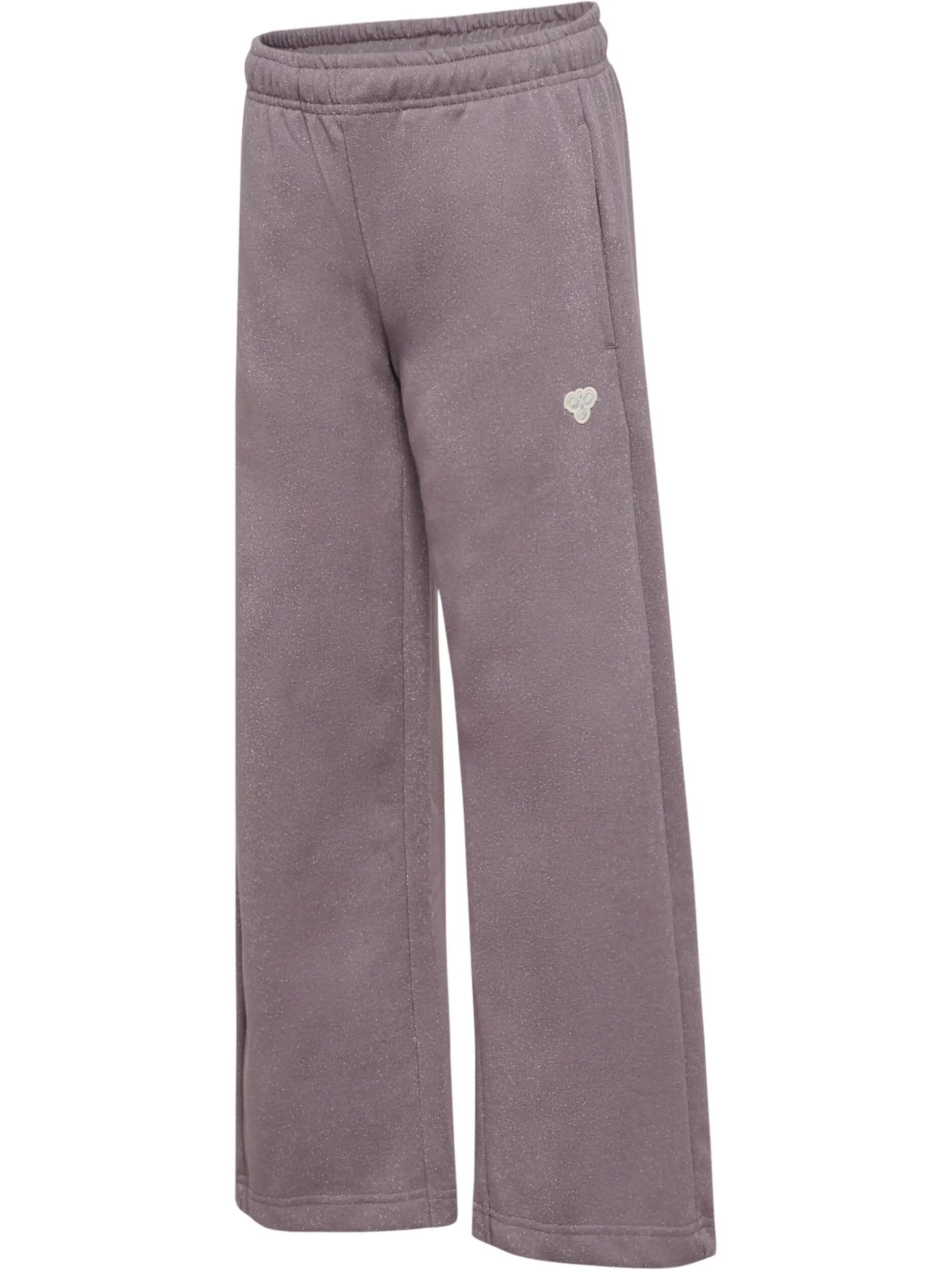 Instap Broek Hmljr Loose Lifestyle Meisjes 4/5