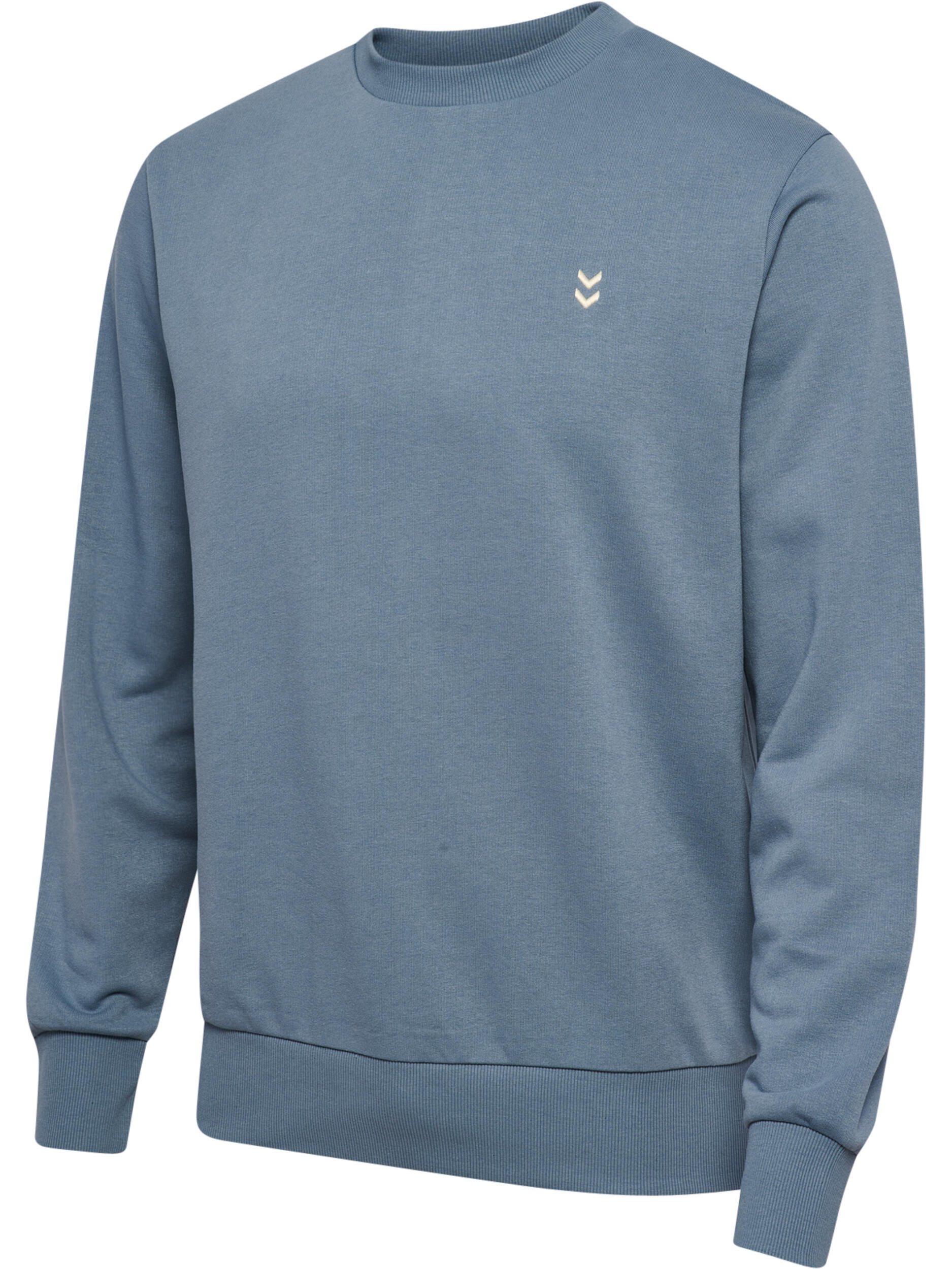 Instap Sweatshirt Hmlpulse Heren 4/5
