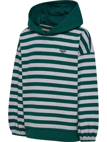 Felpa con cappuccio bambino Hummel