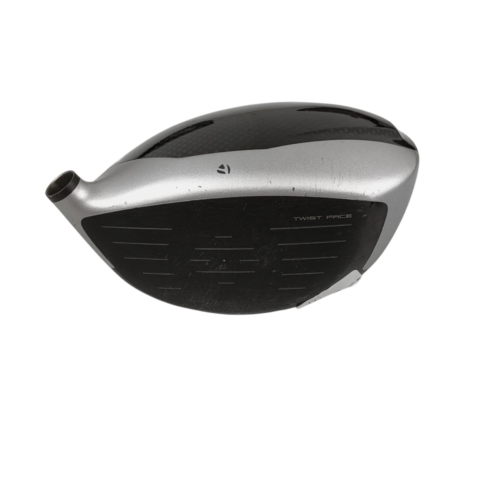 Linkshandig TaylorMade M3 Driver Hoofd / Loft 10.5 3/4